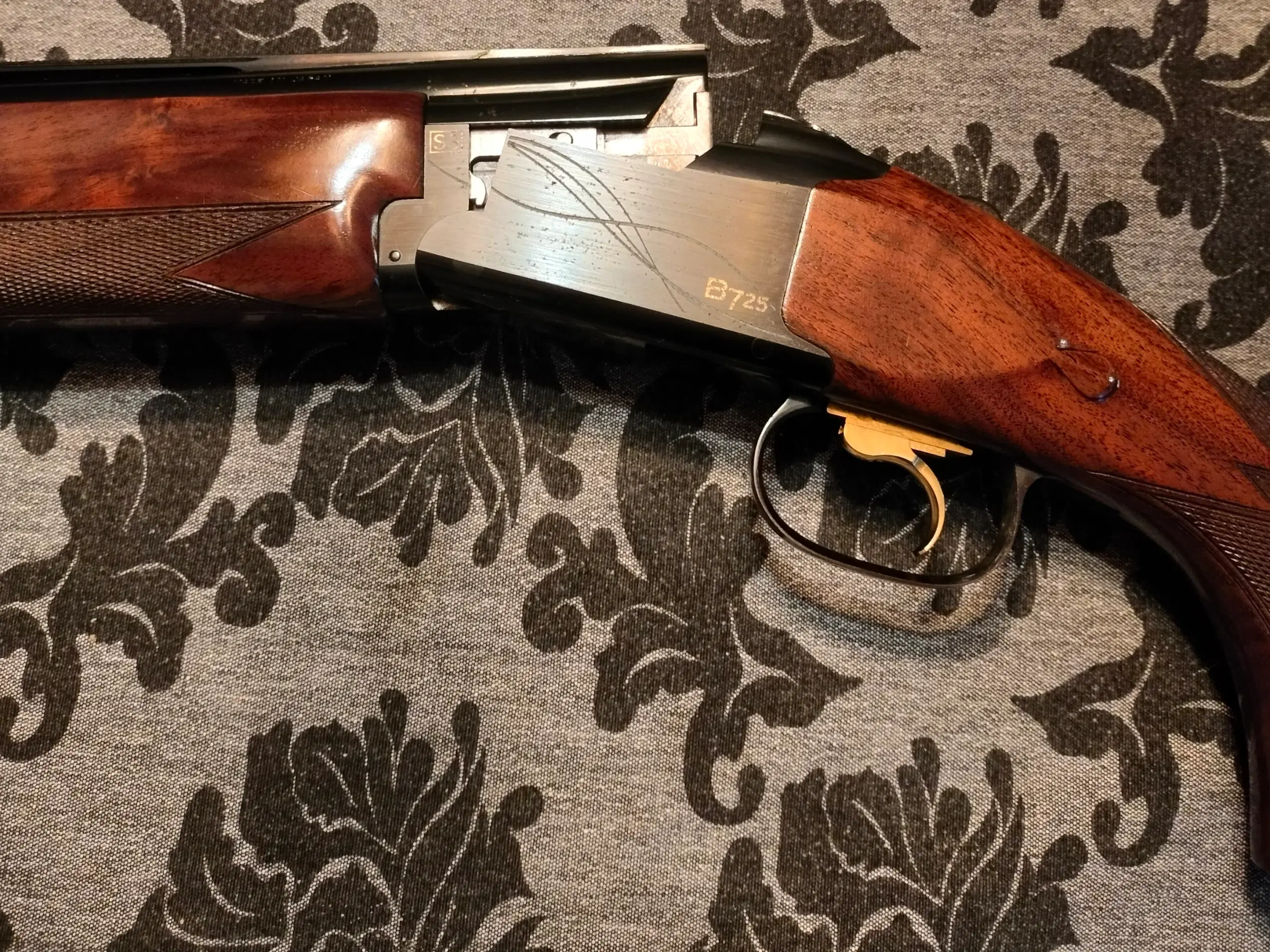 Browning 725 s3