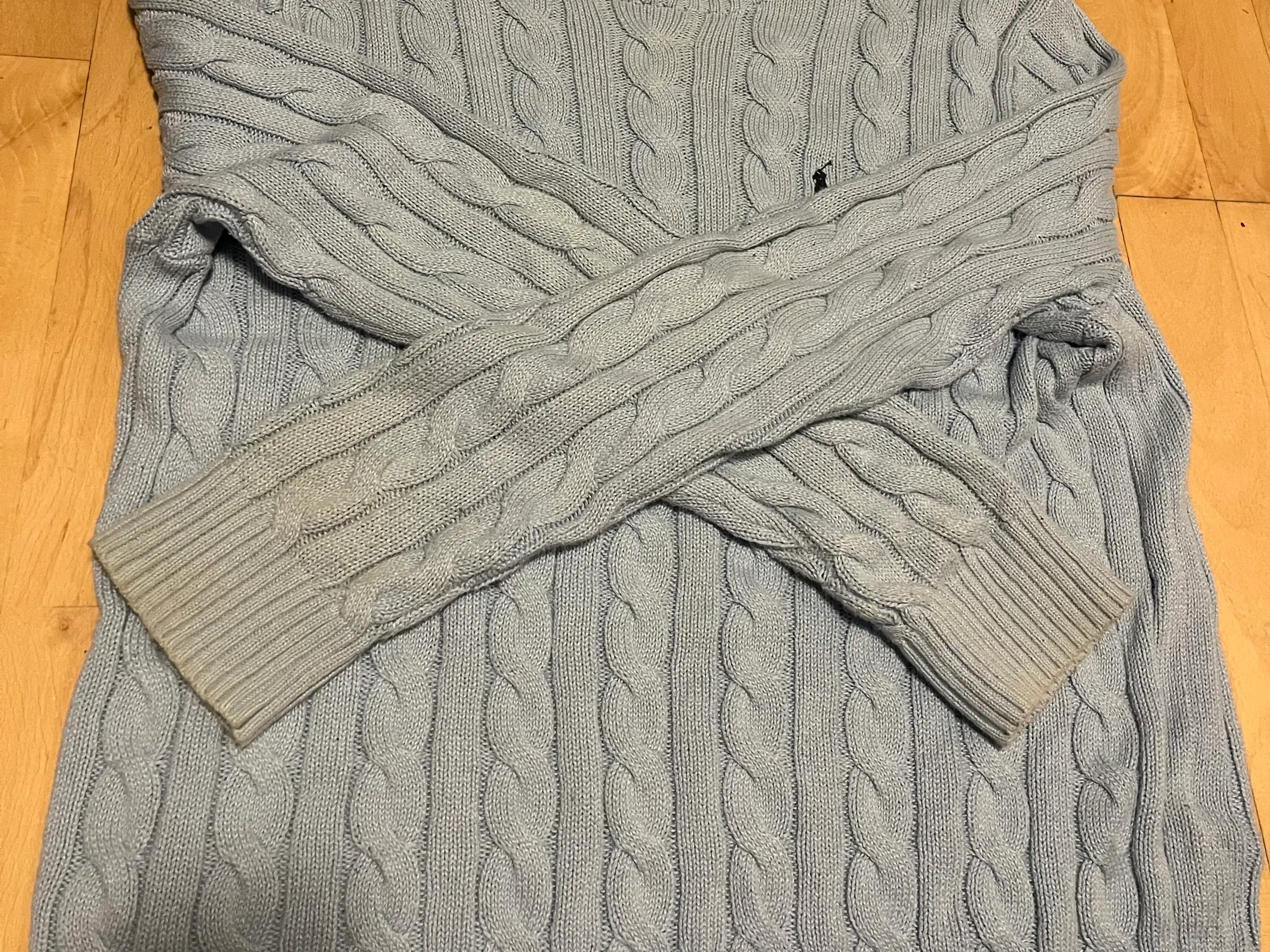 Polo Ralph lauren sweatshirt