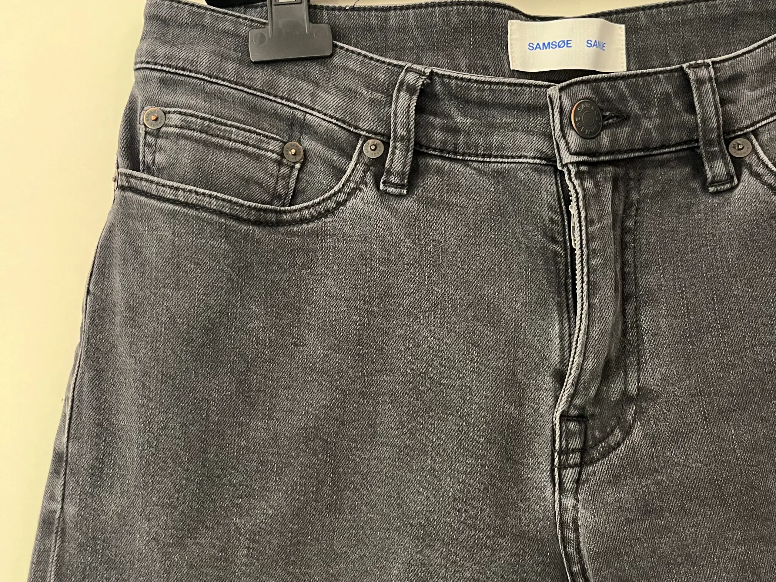 Samsøe Samsøe jeans