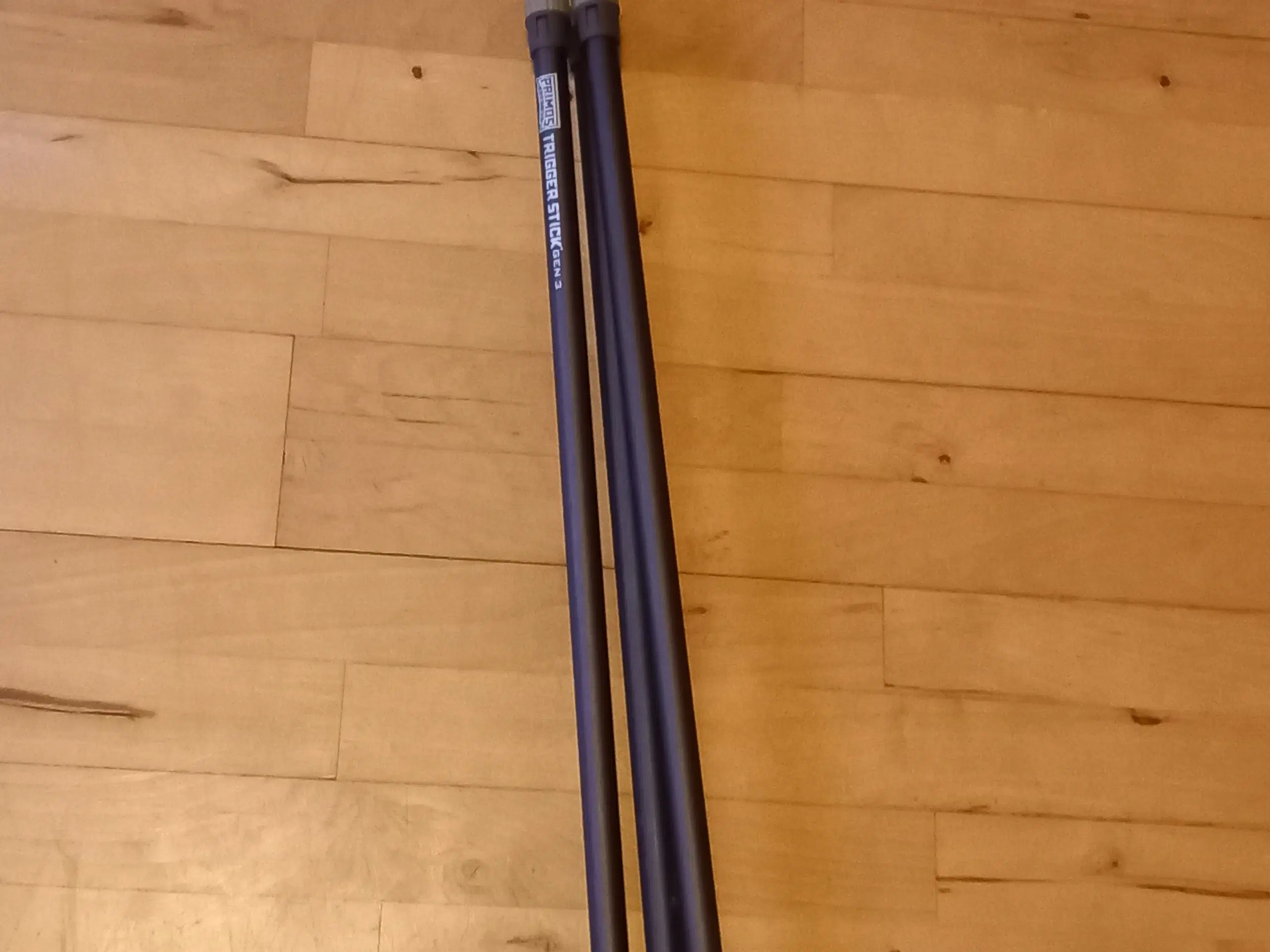 Skydestok primos triggerstick