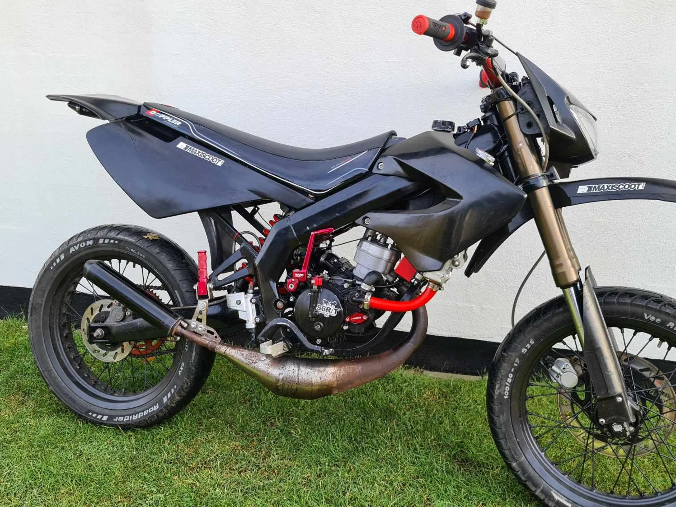 Derbi Senda