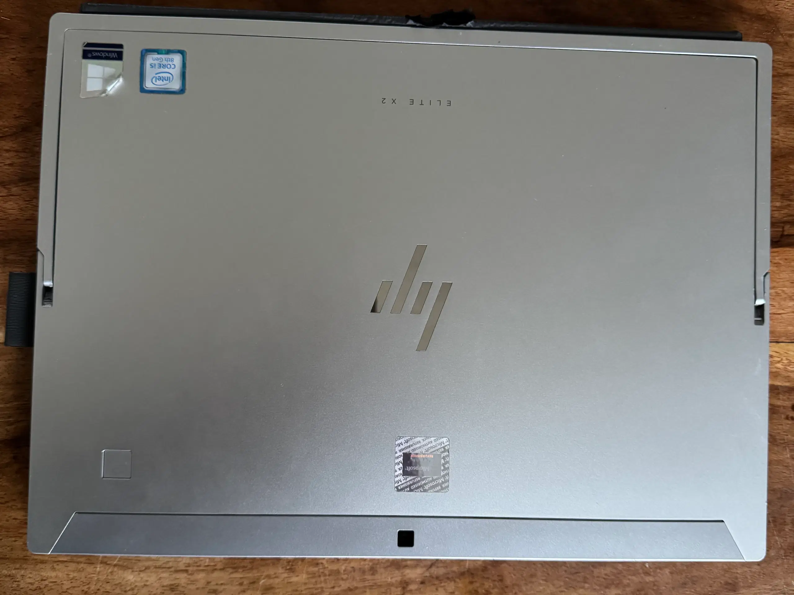 HP Elite X2 1013 G3 13”