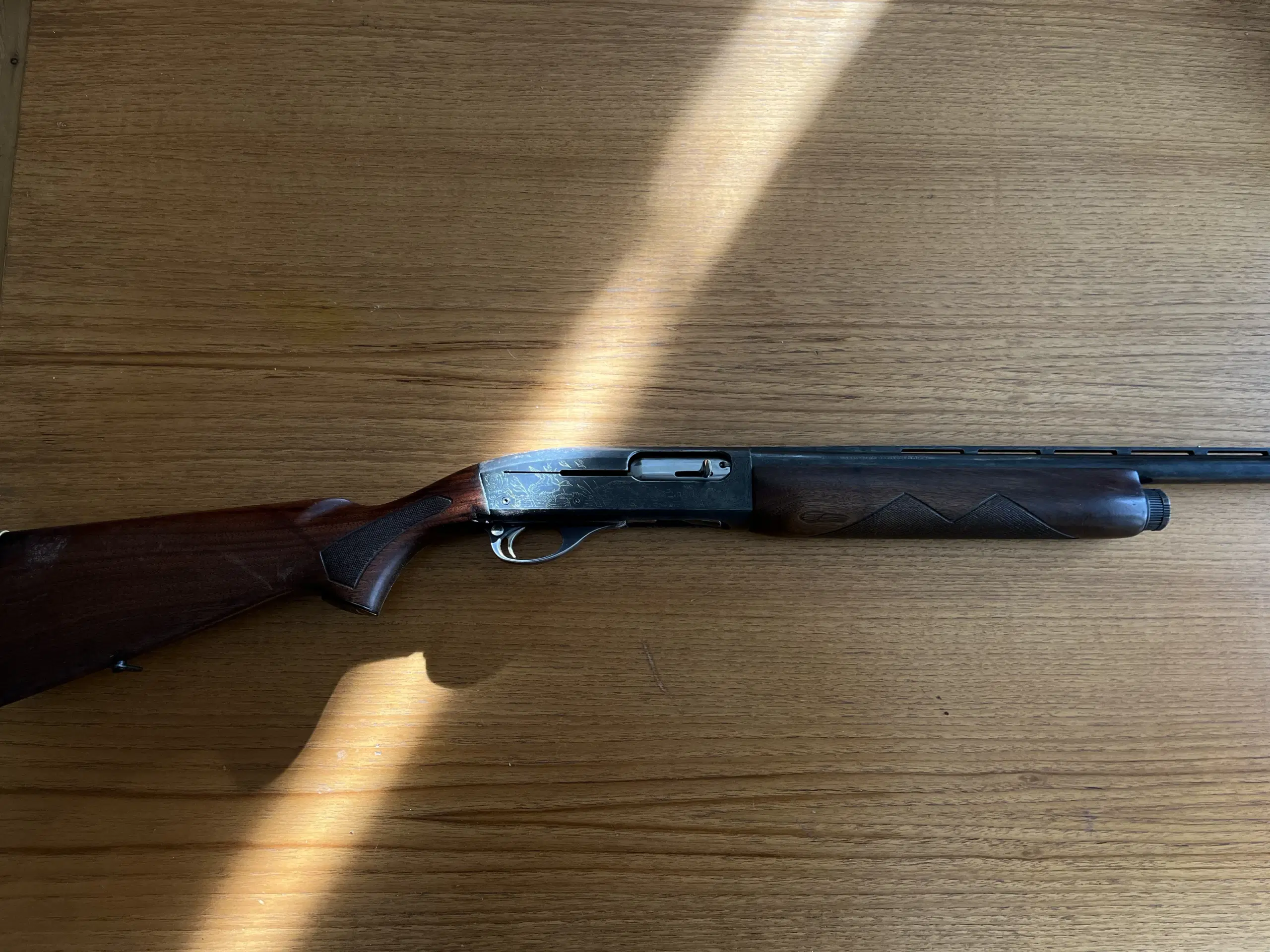 Remington 1600