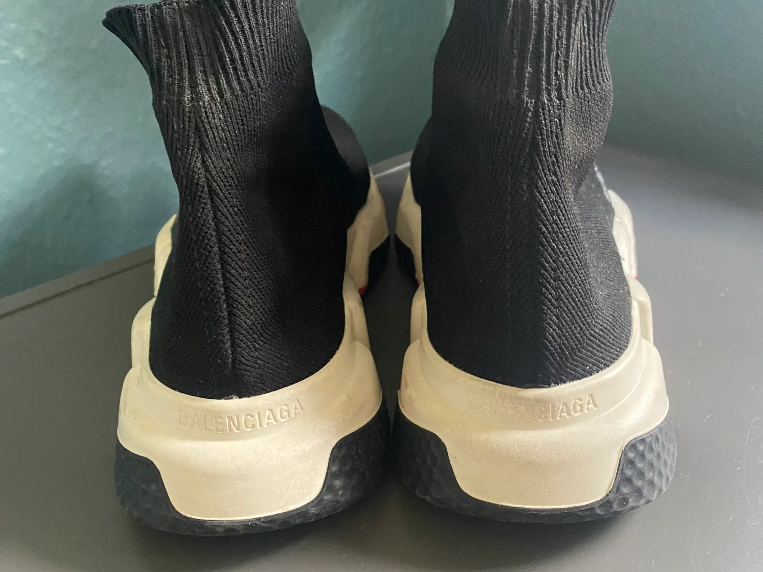 Balenciaga Sneakers