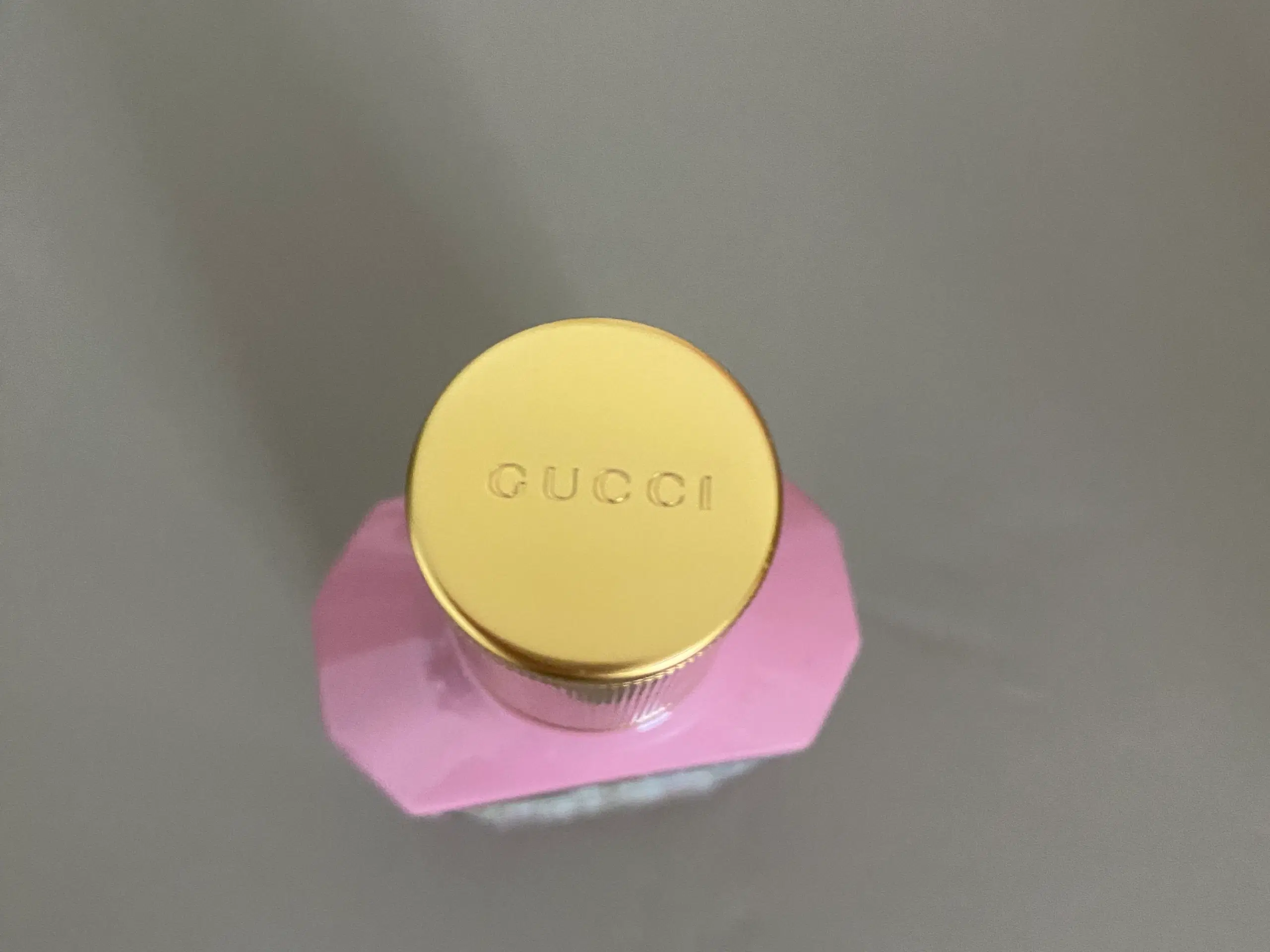 Gucci flora parfume