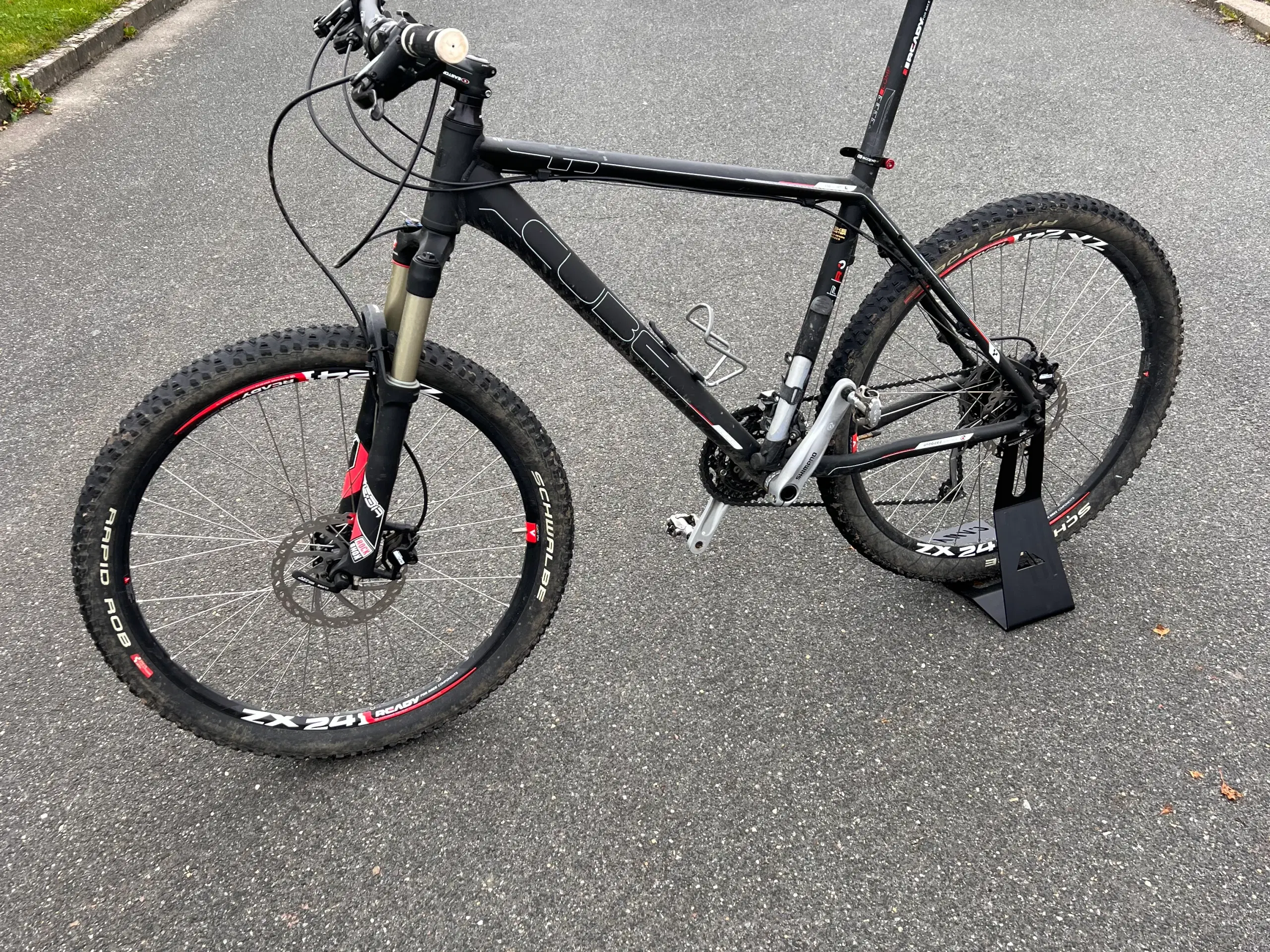 MTB str large 26”