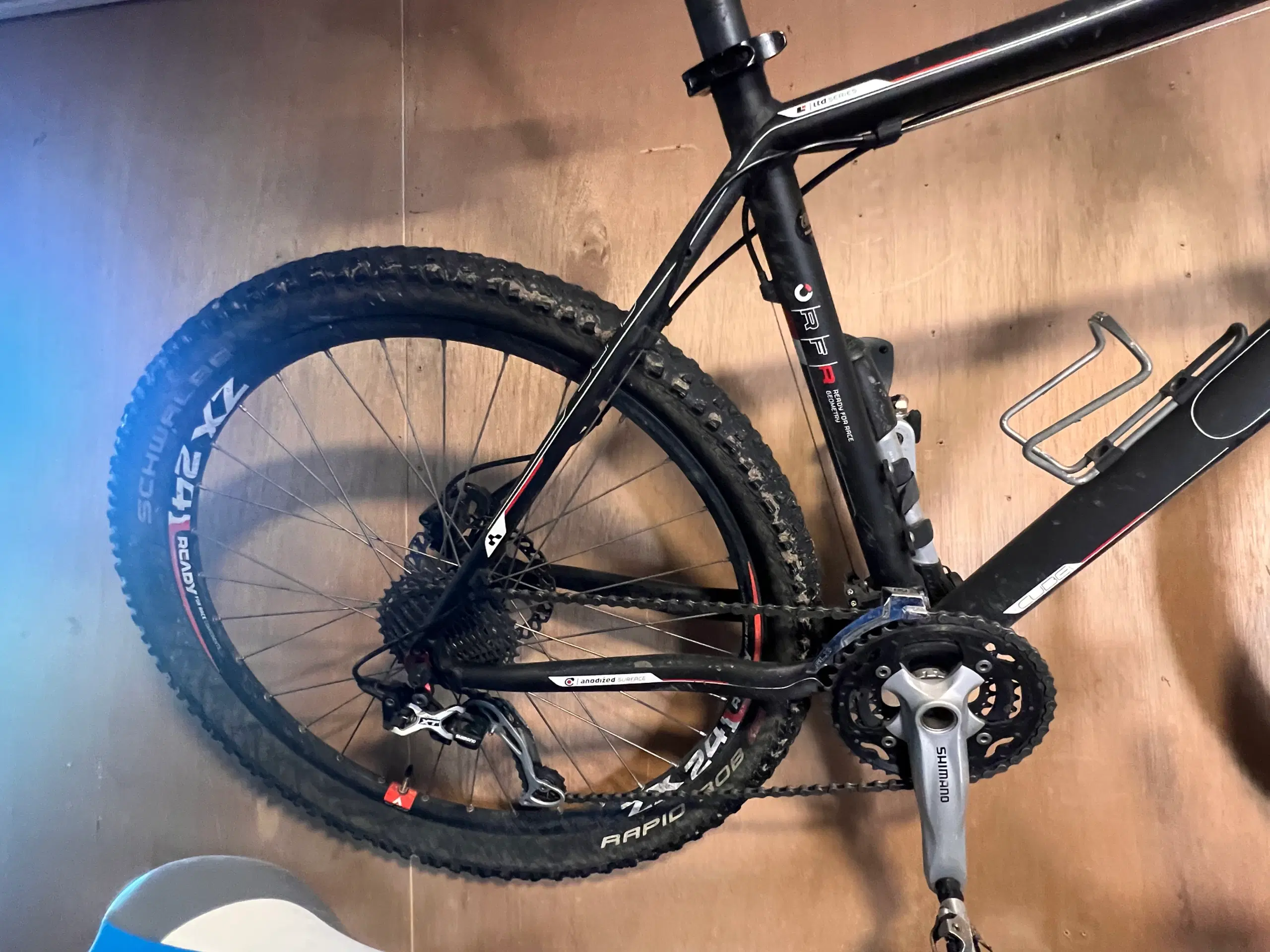 MTB str large 26”