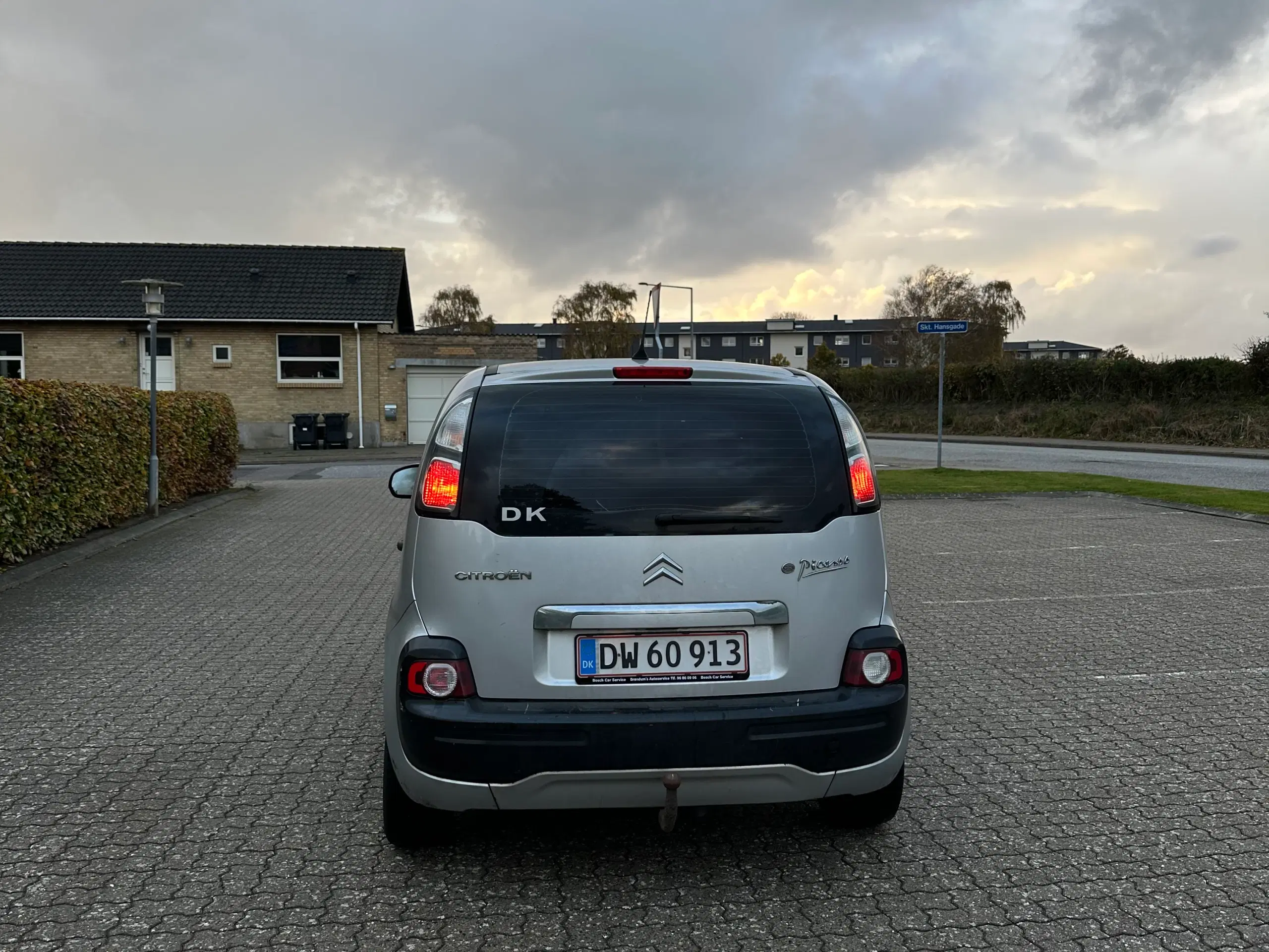 Citroen C3 Picasso