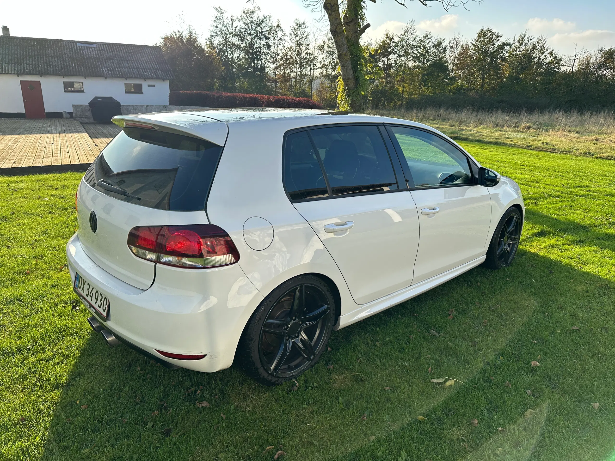 Golf 1.6 TDI