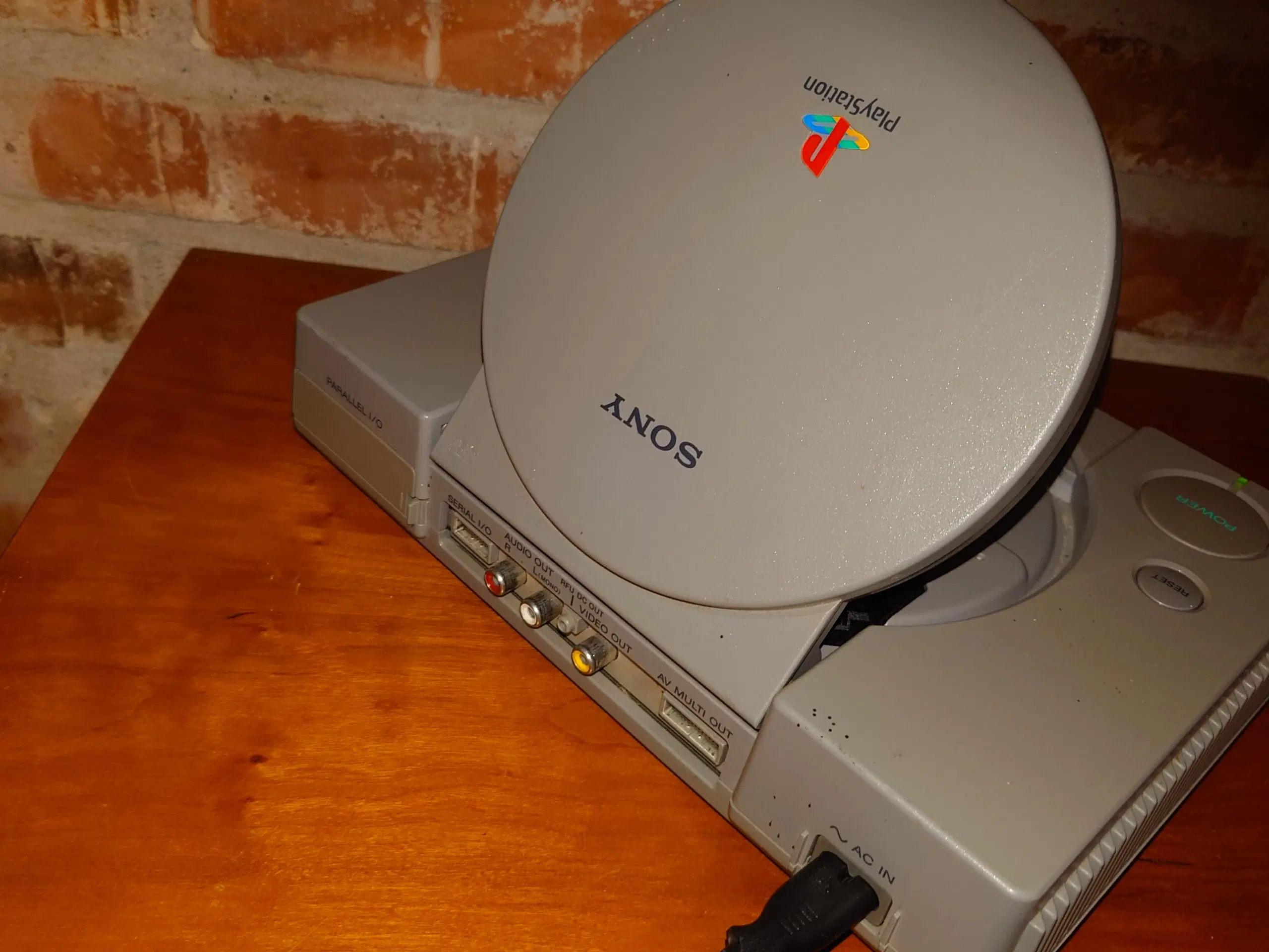 Playstation 1