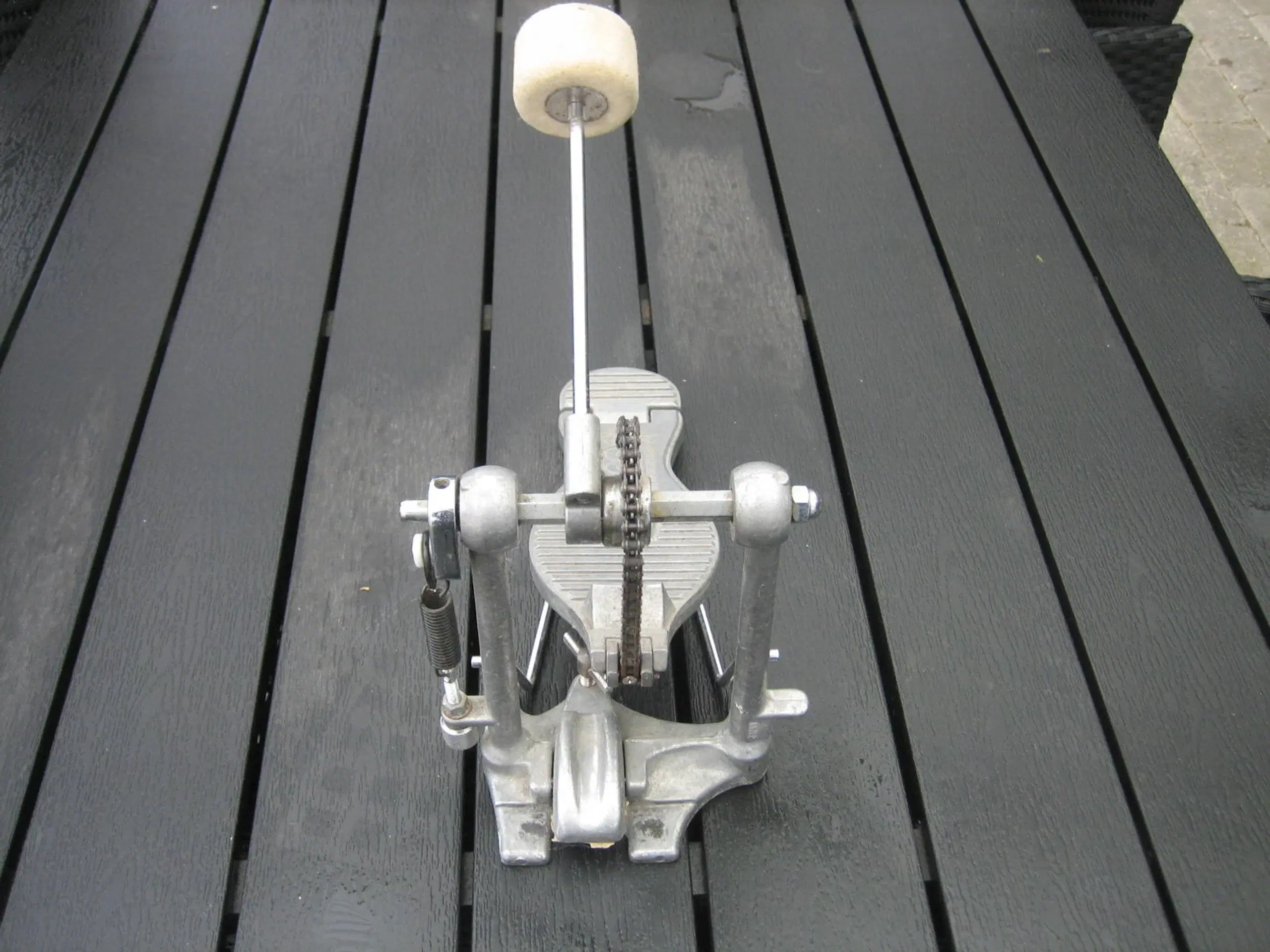 CAMCO pedal