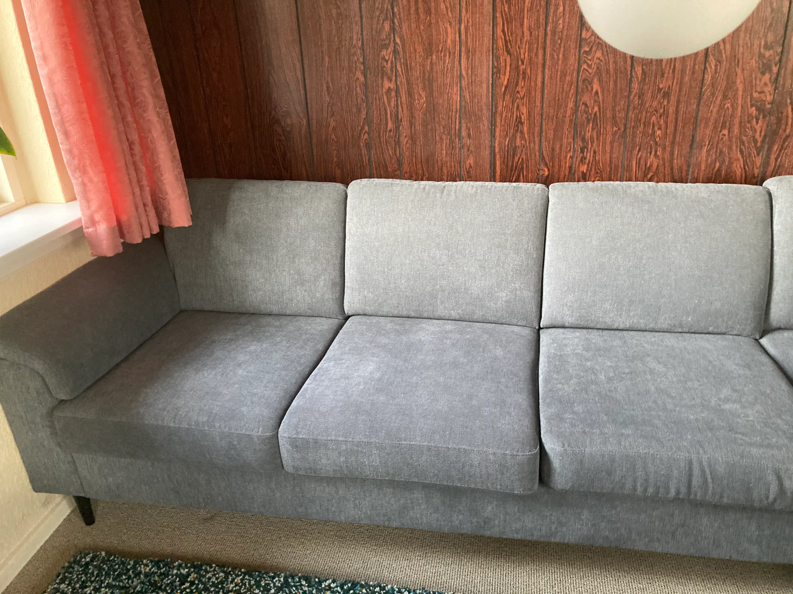 Hjørnesofa