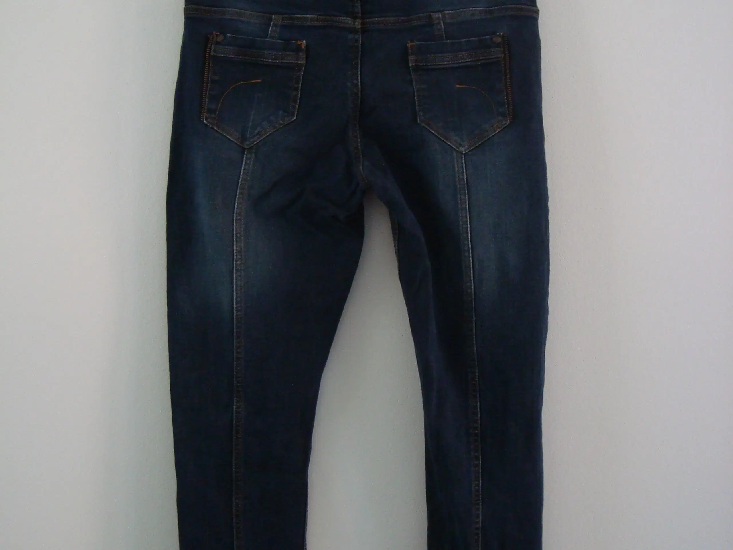 Jeans - Str. 40 / Large