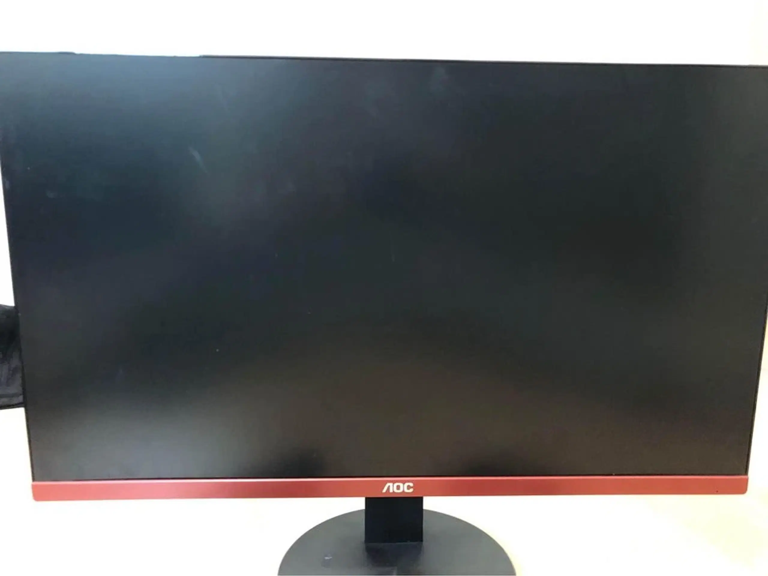 Aoc gaming skærm 144 hz