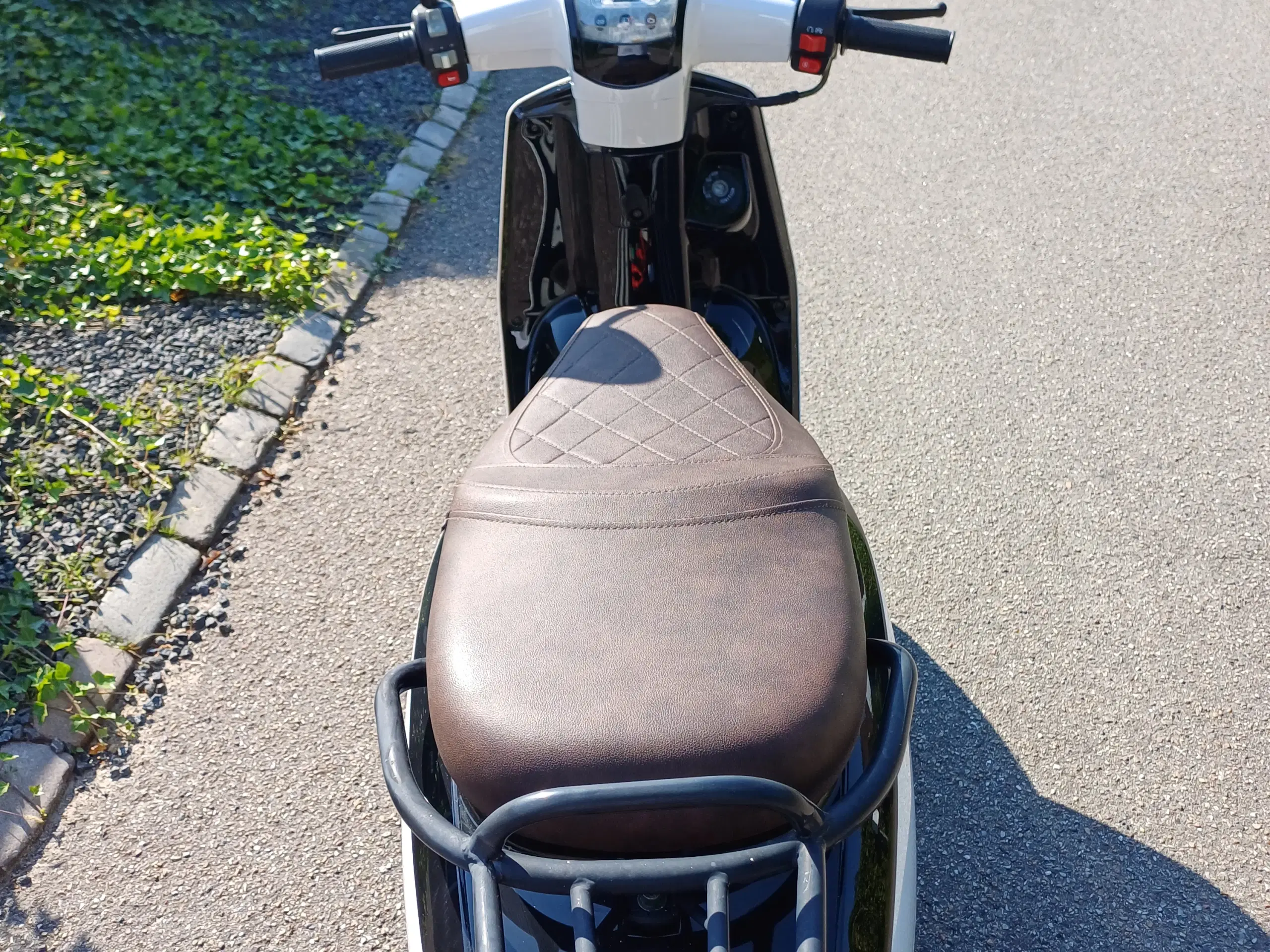 Scooter Ligero 30