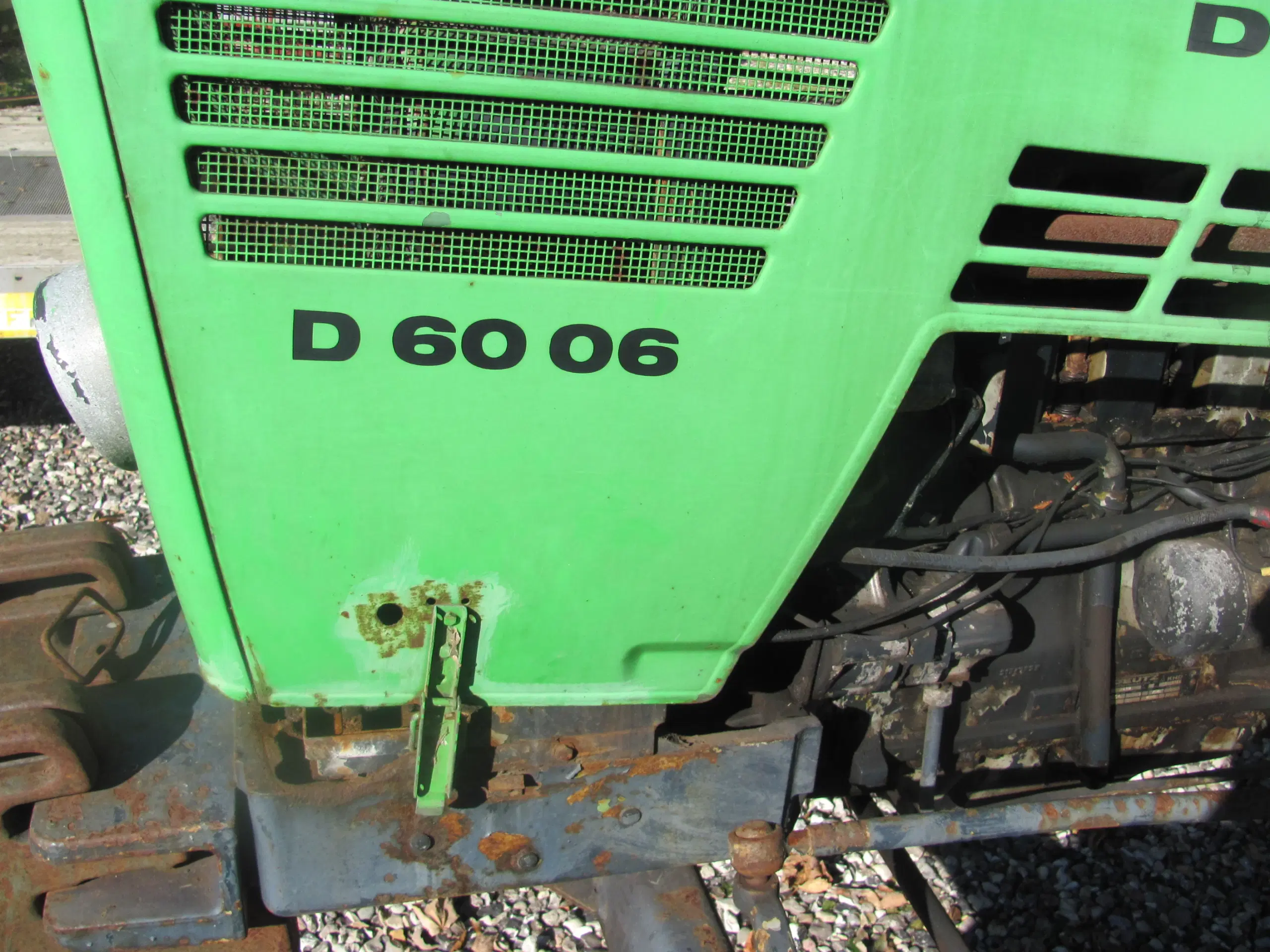 Deutz 60006