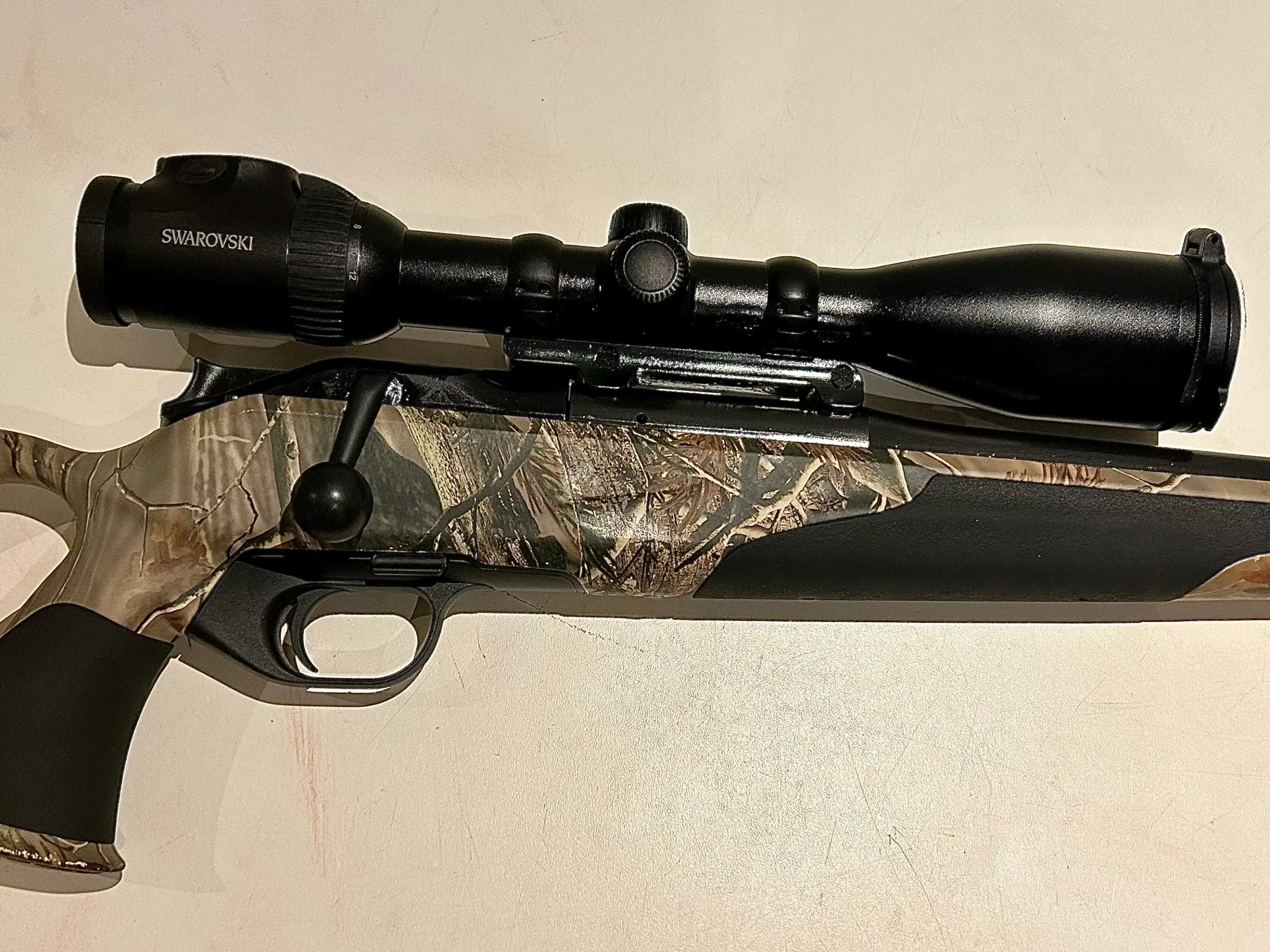 Blaser R8 308 win