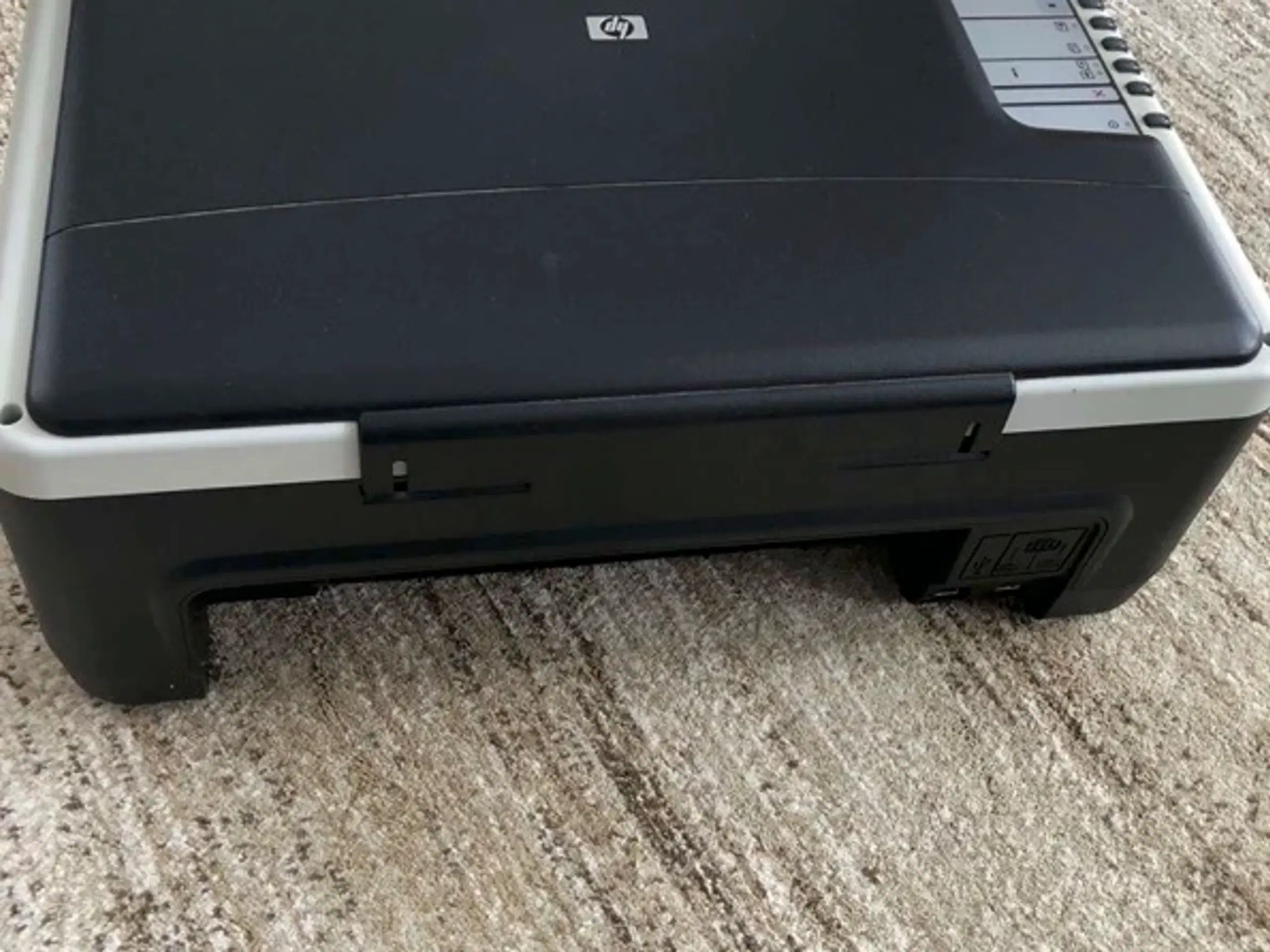 HP Printer Deskjet F2180