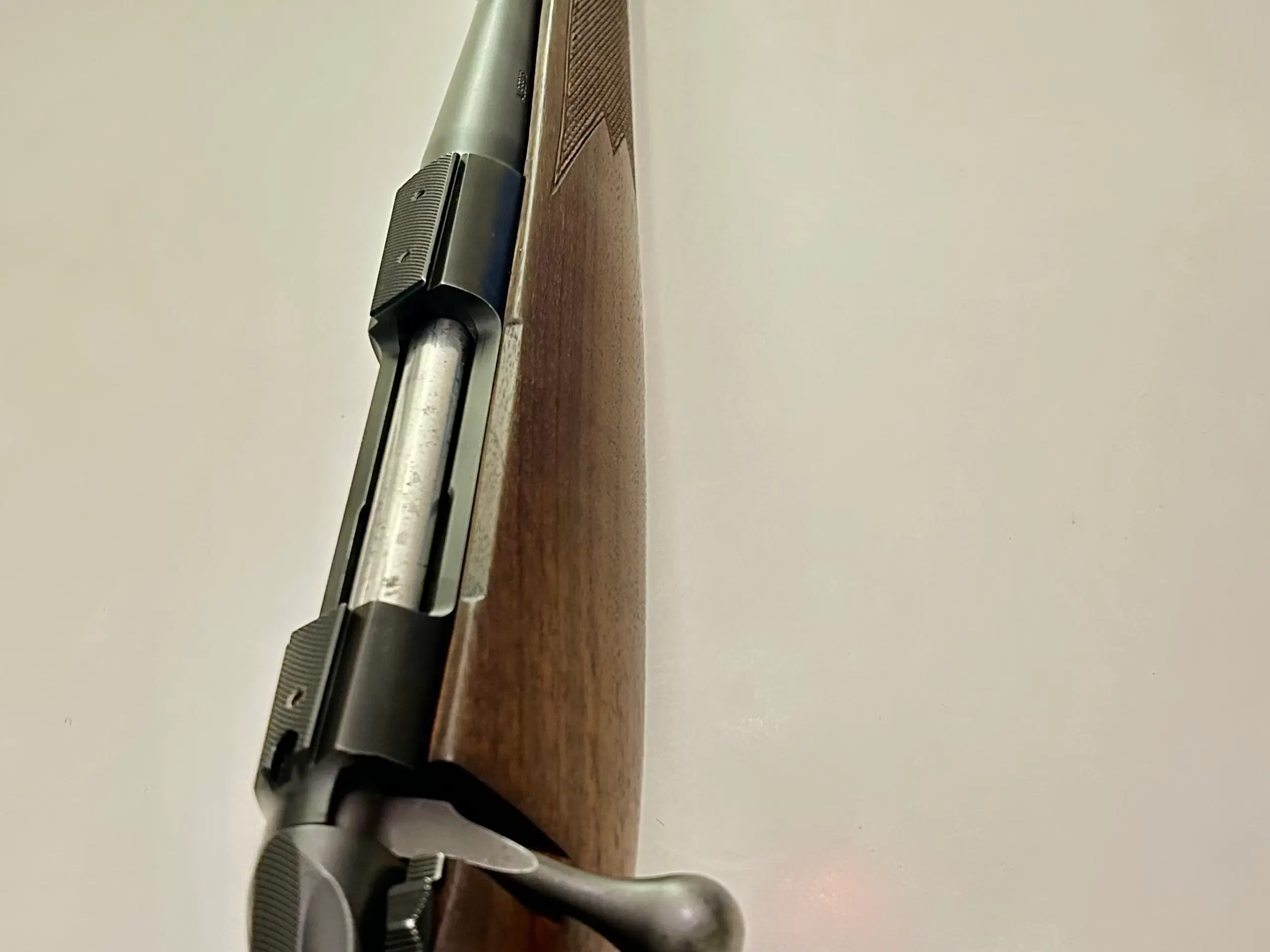 Sako 85 Bavarian