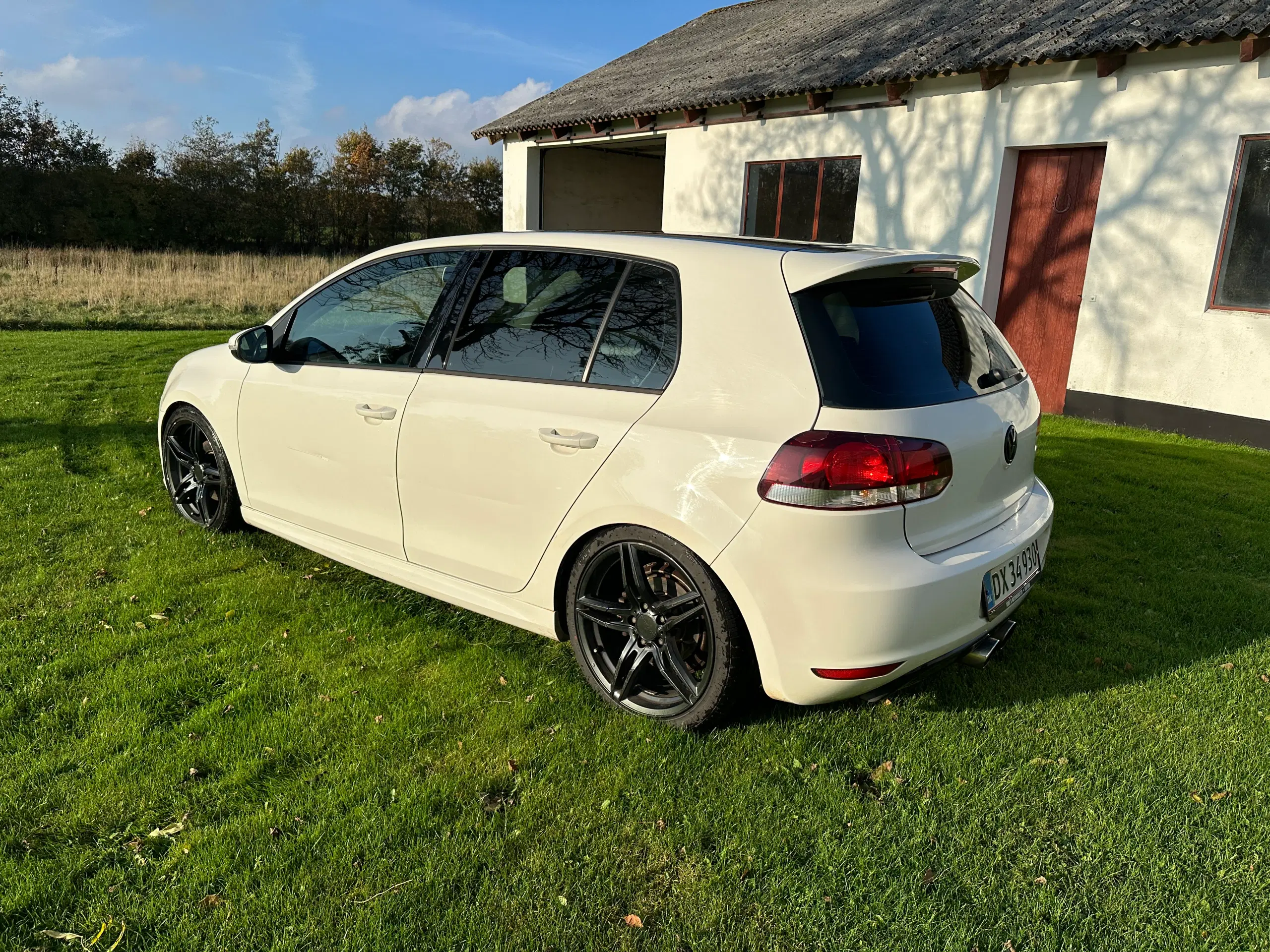 Golf 1.6 TDI