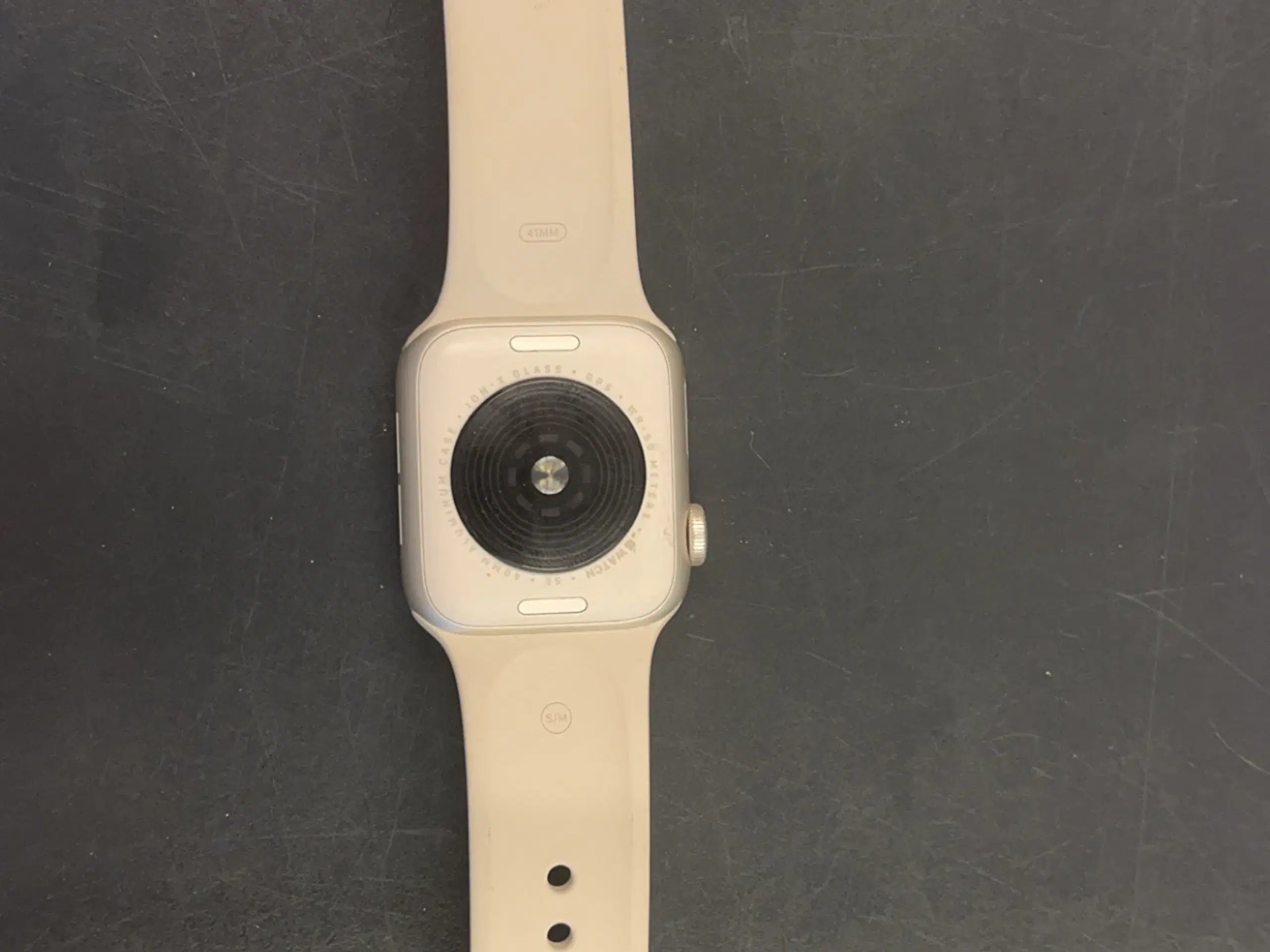 Apple watch SE