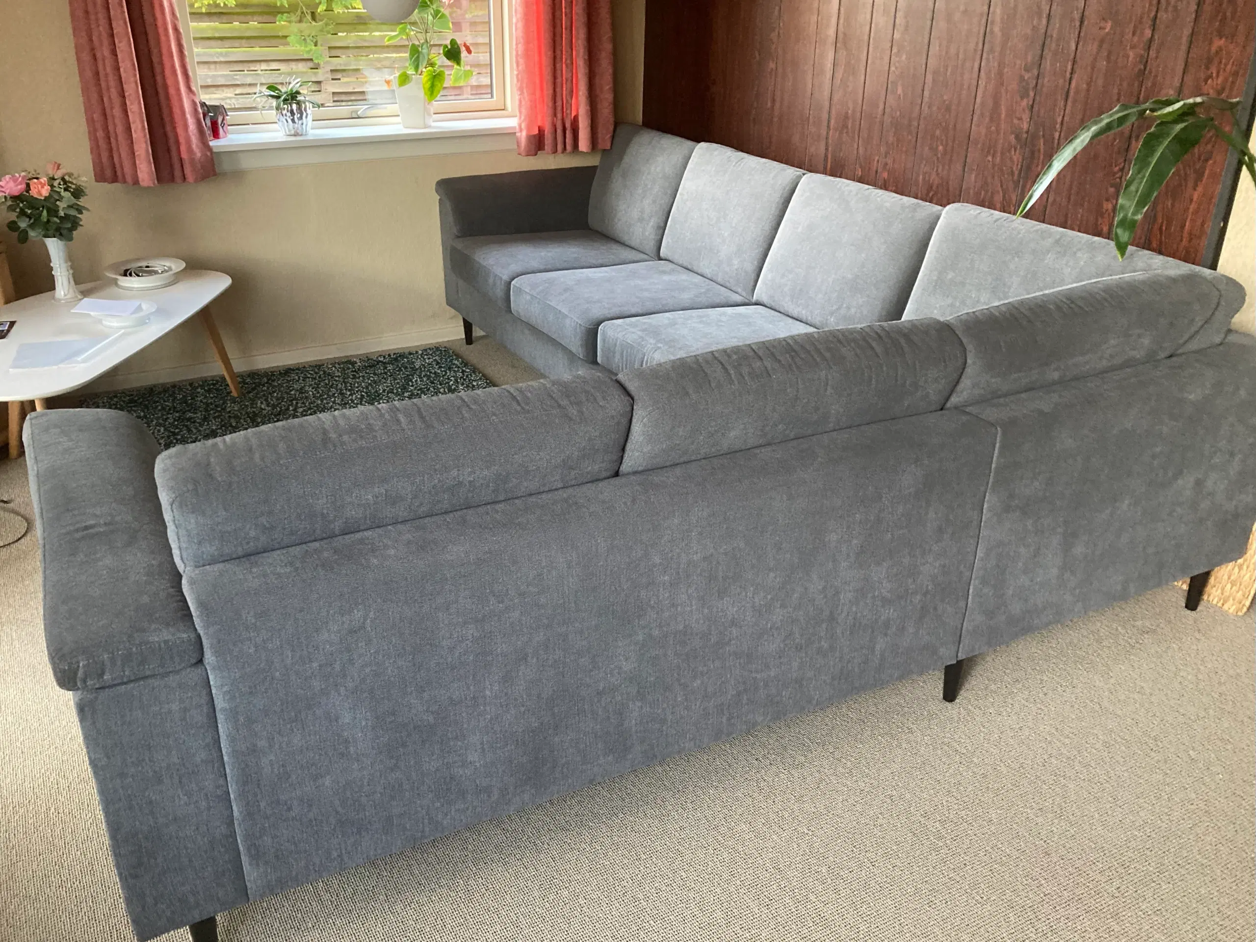 Hjørnesofa