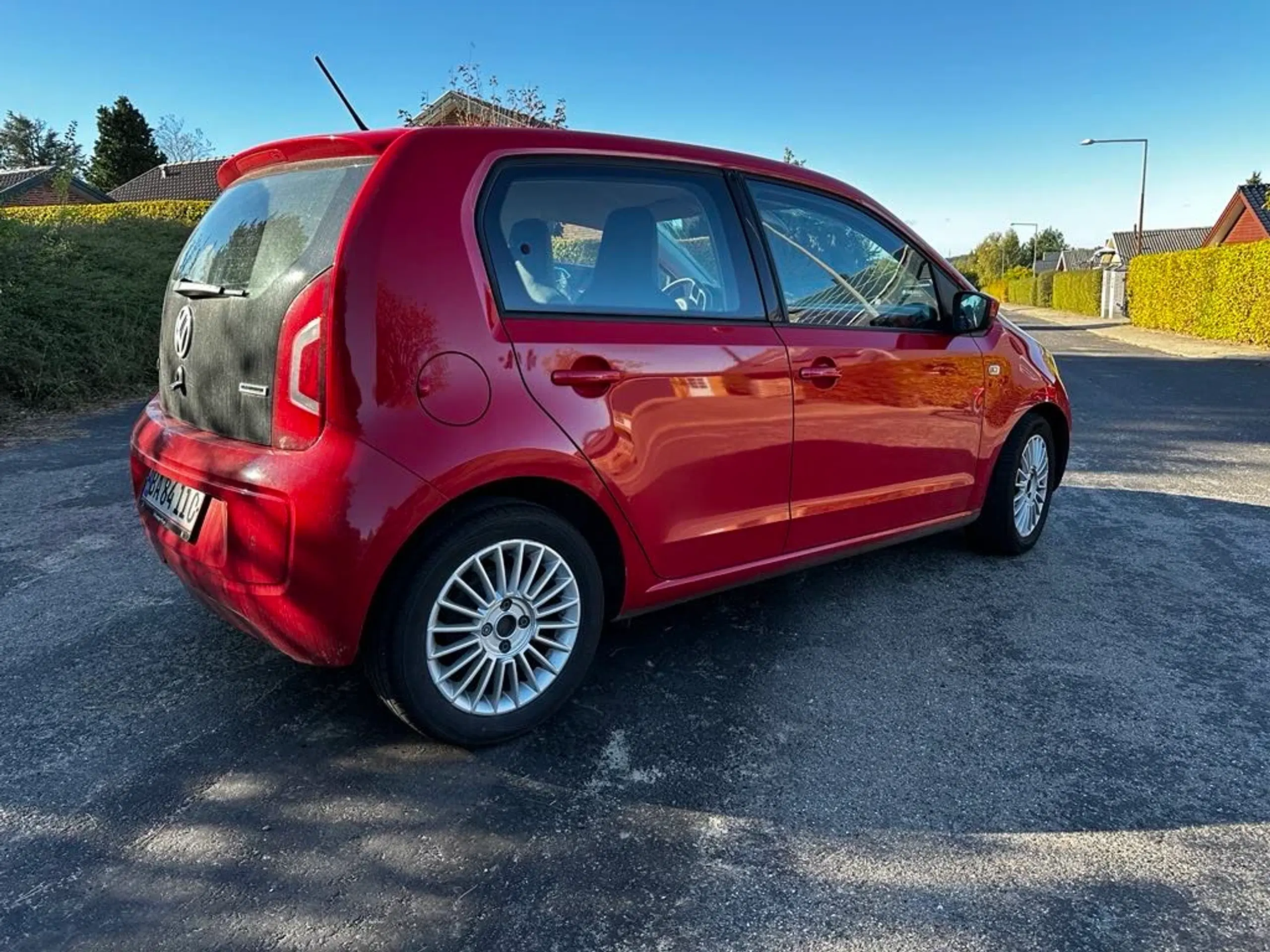 VW Up! 1.0