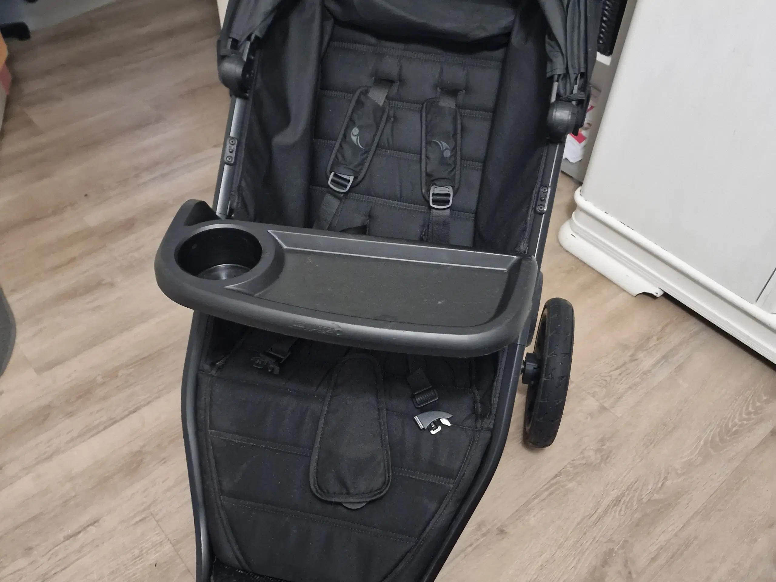 Babyjogger city elite 2