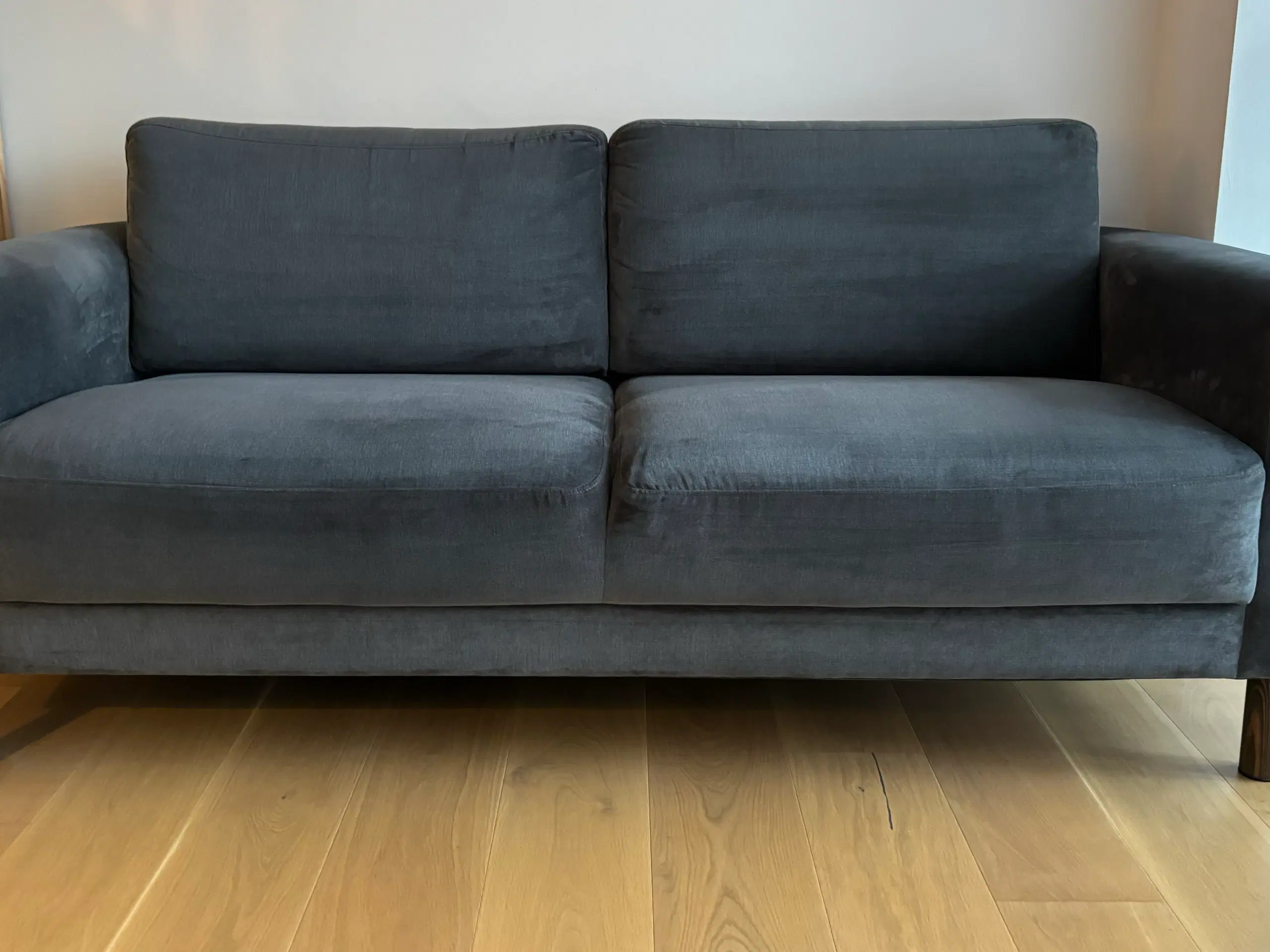 Cleveland 2 pers. sofa fra Ilva