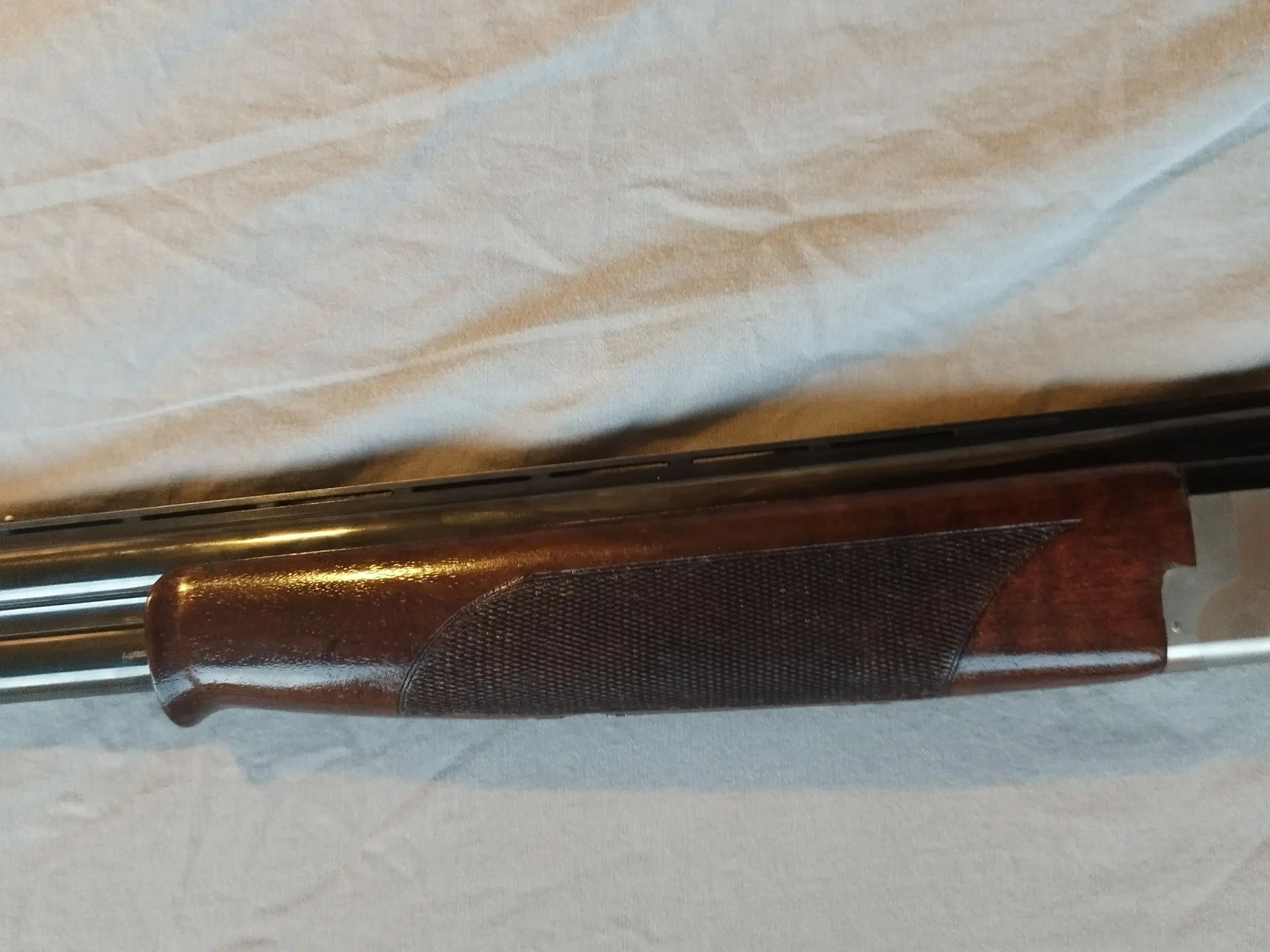 Browning 425 sporter