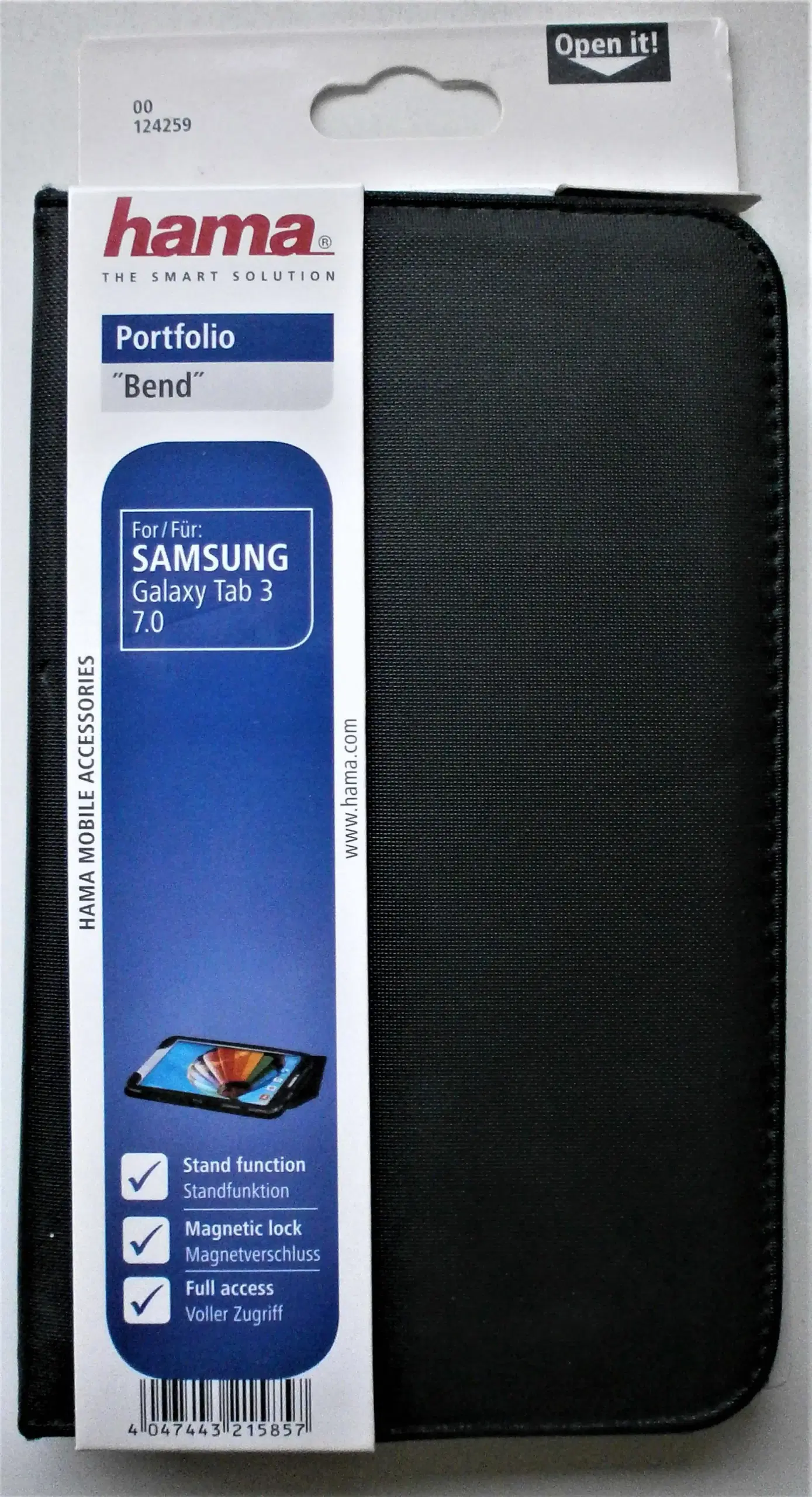 Samsung GALAXY Tab  S4 Etui