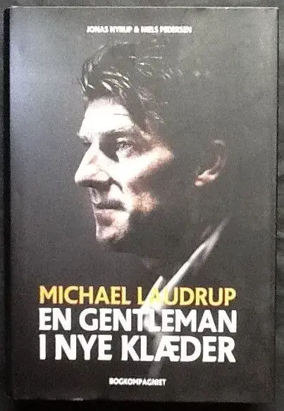 Michael Laudrup - en gentleman i nye klæder