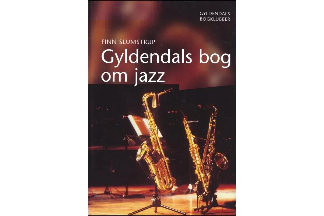Jazz - 8 Bøger 60-75 kr