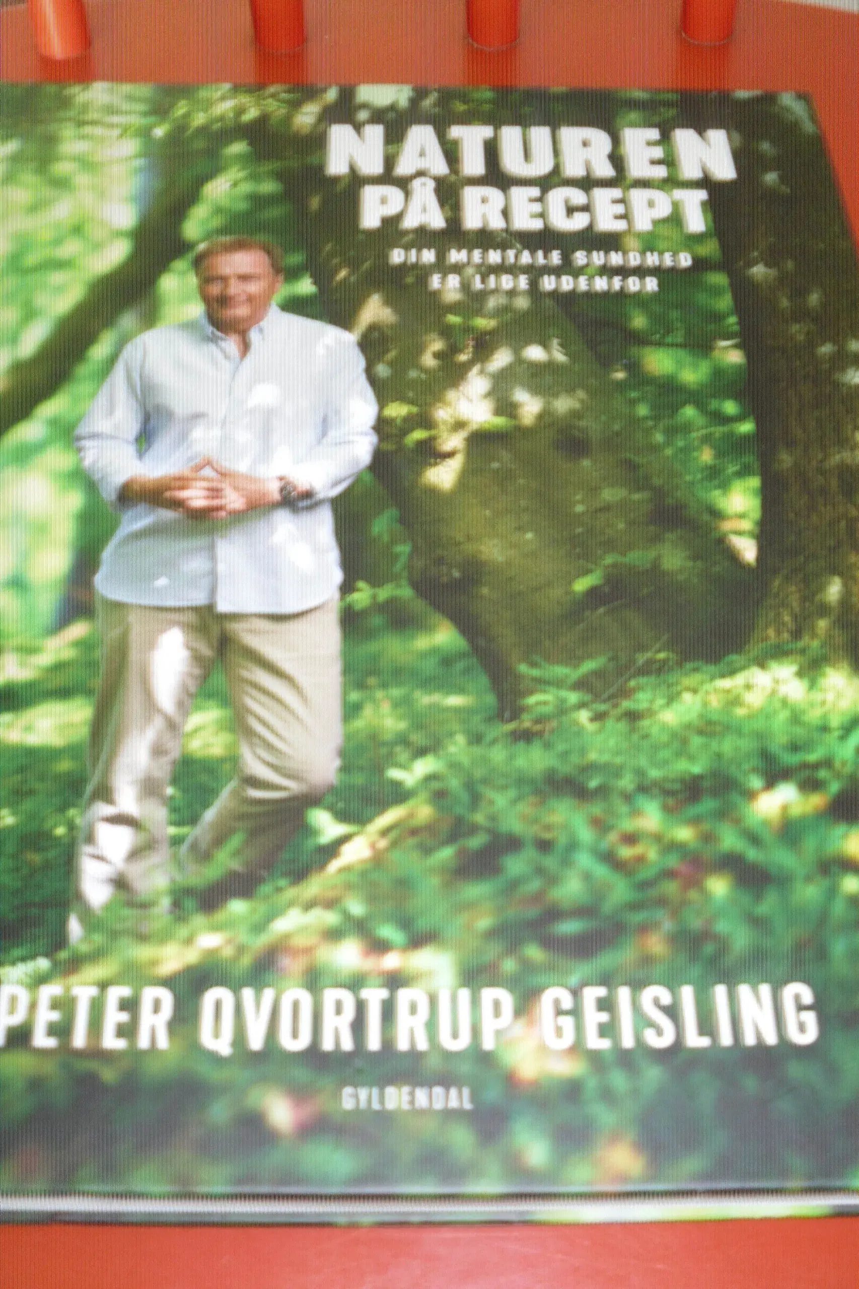 PETER GEISLING Naturen på recept