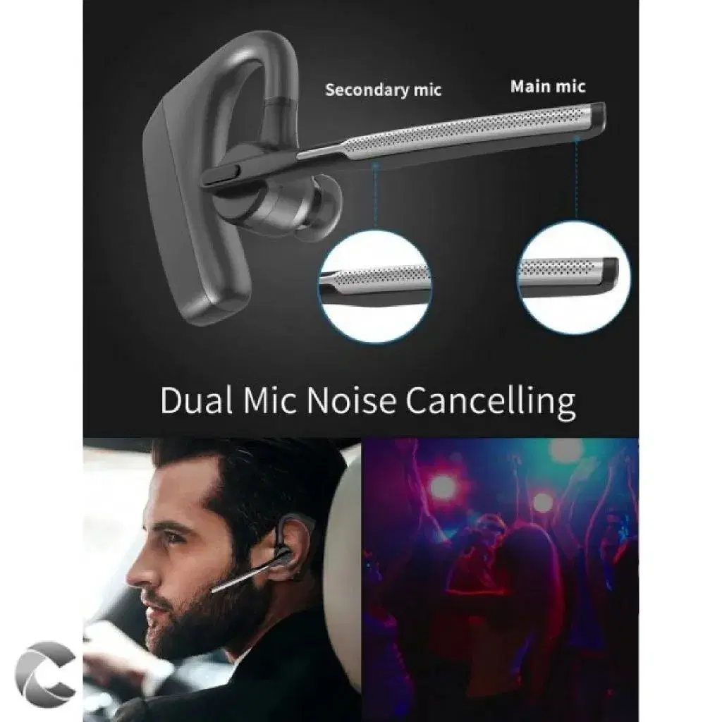 Bluetooth headset 51