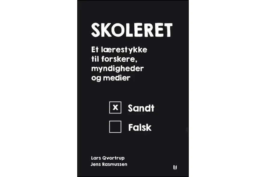 Skoleret