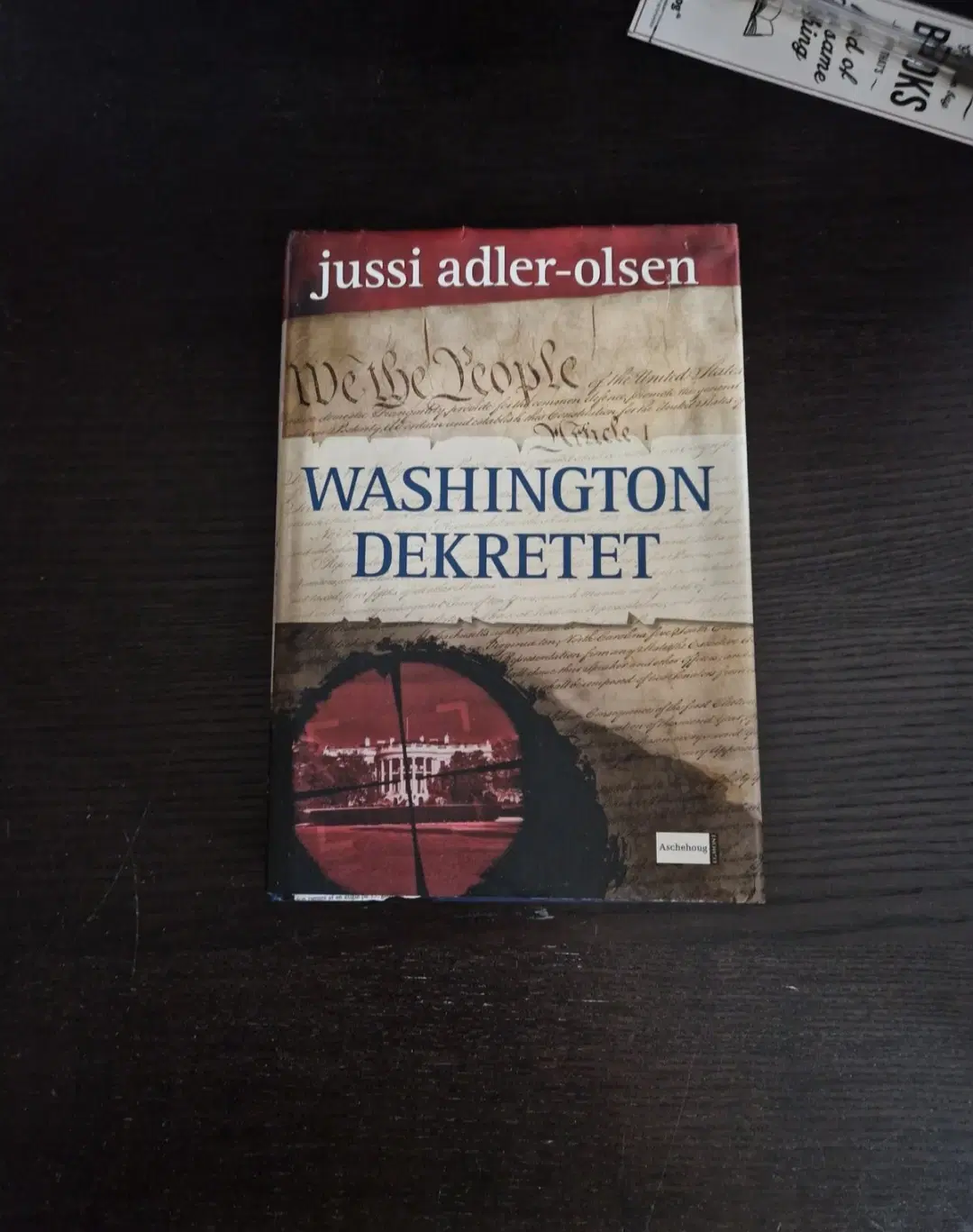 Washington Dekretet