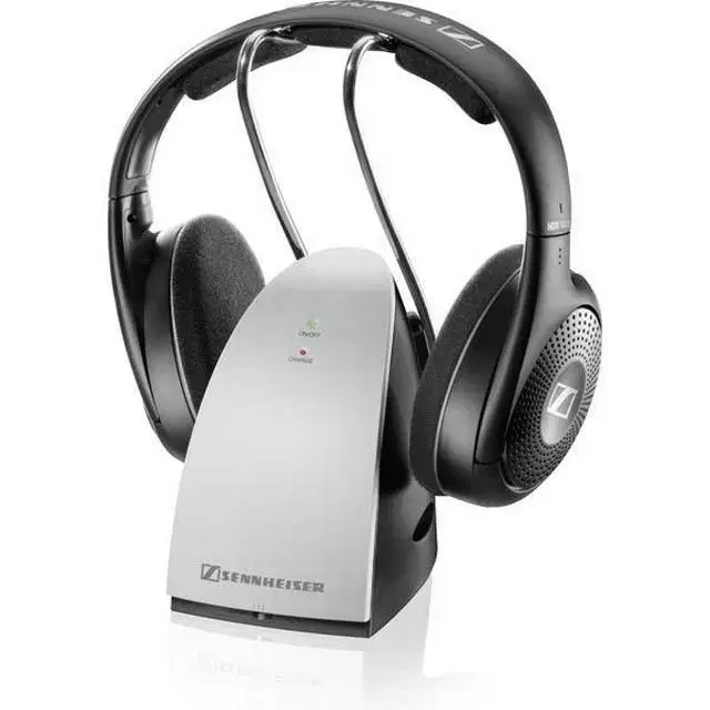 Sennheiser RS 120