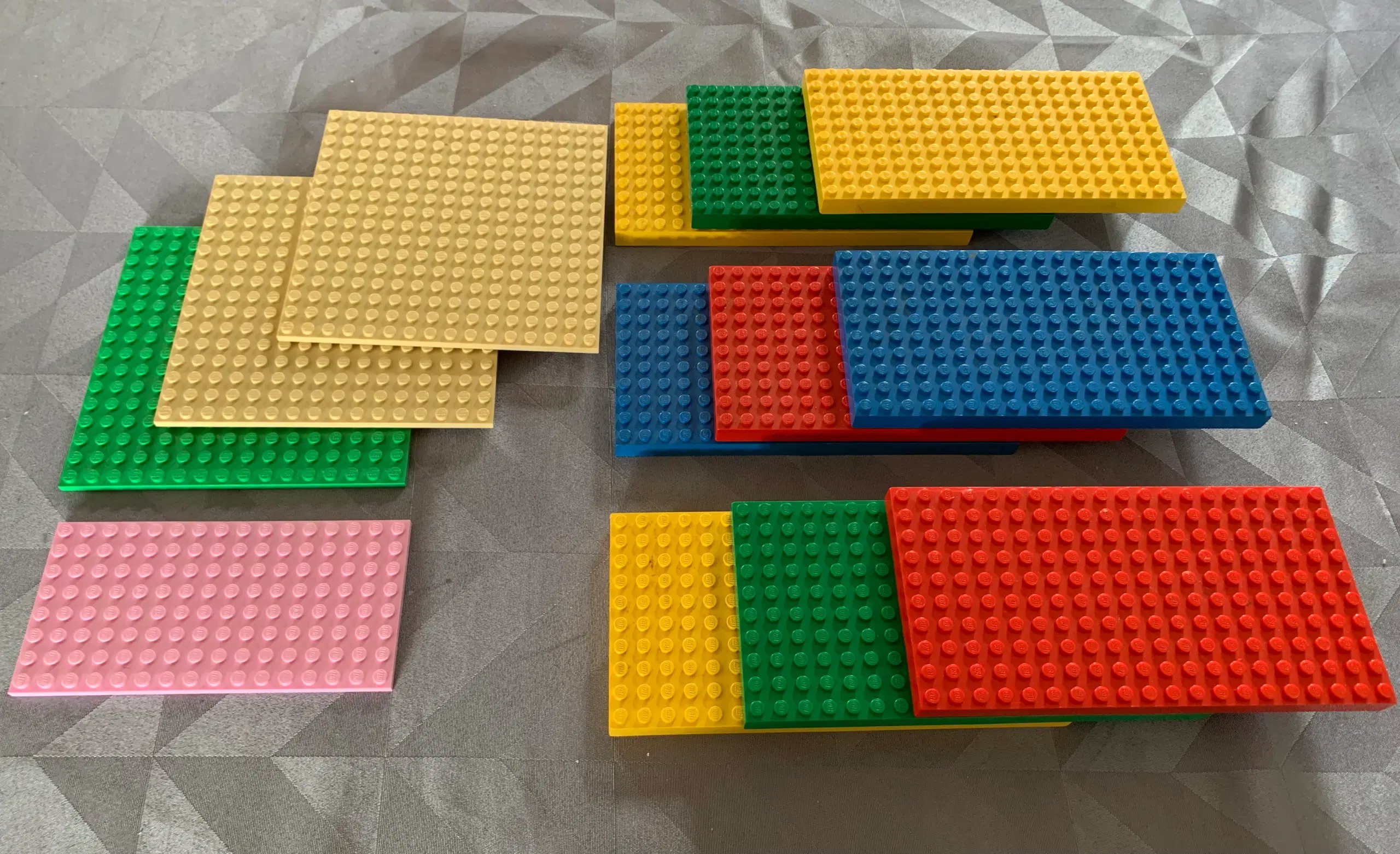 Lego plader | GulogGratis.dk