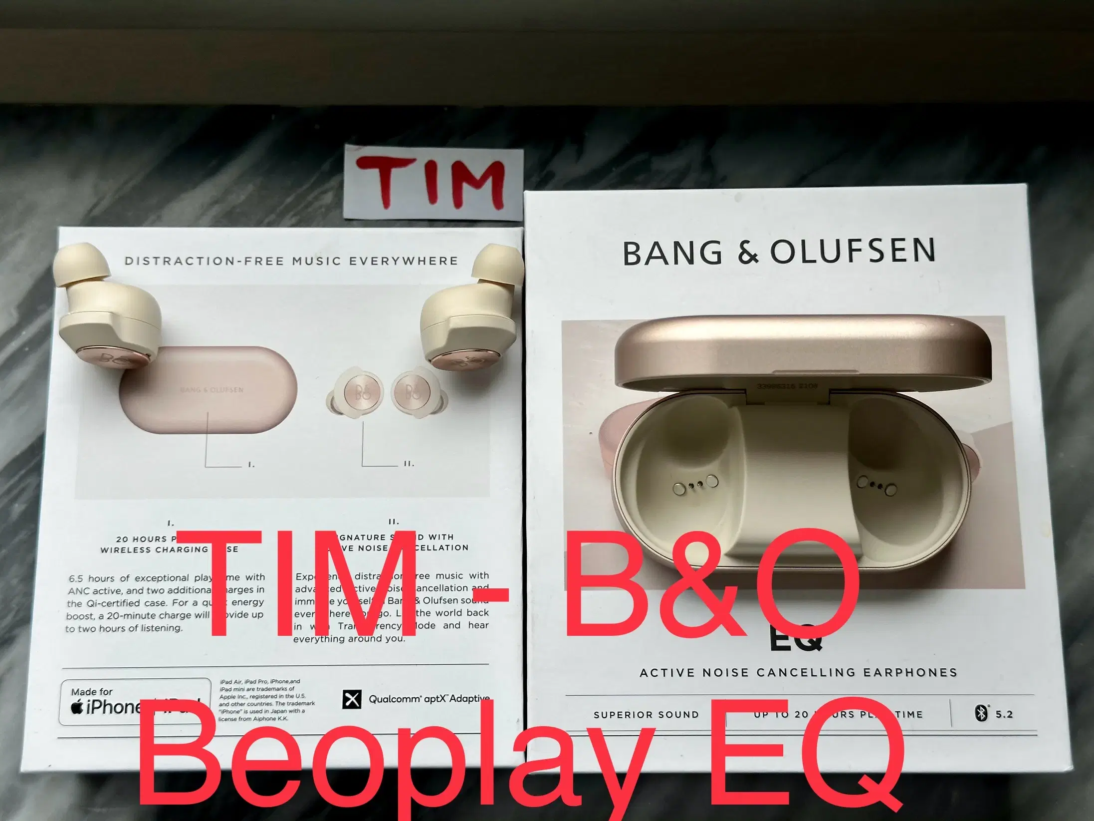 BO Beoplay EQ