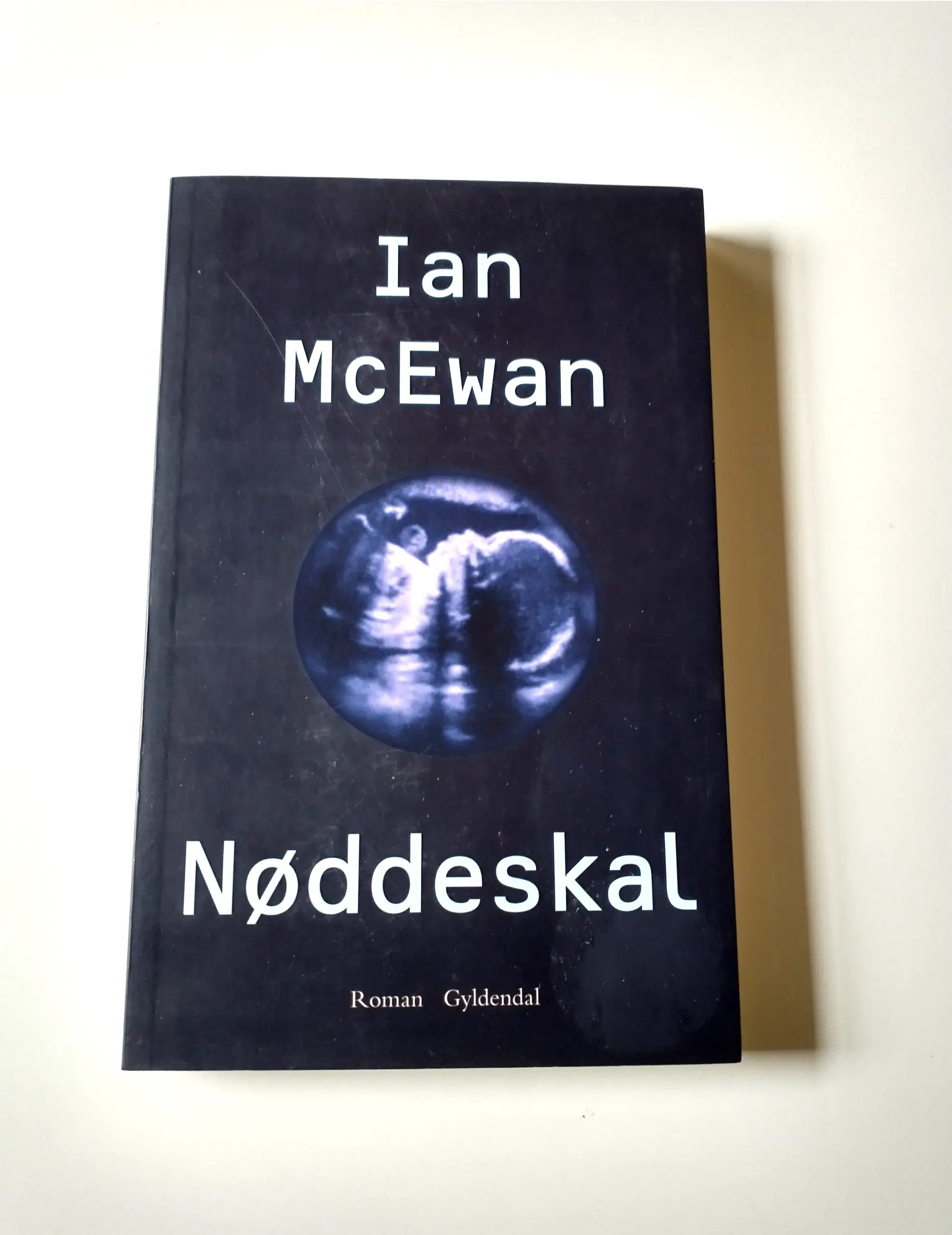 Nøddeskal Af Ian McEwan