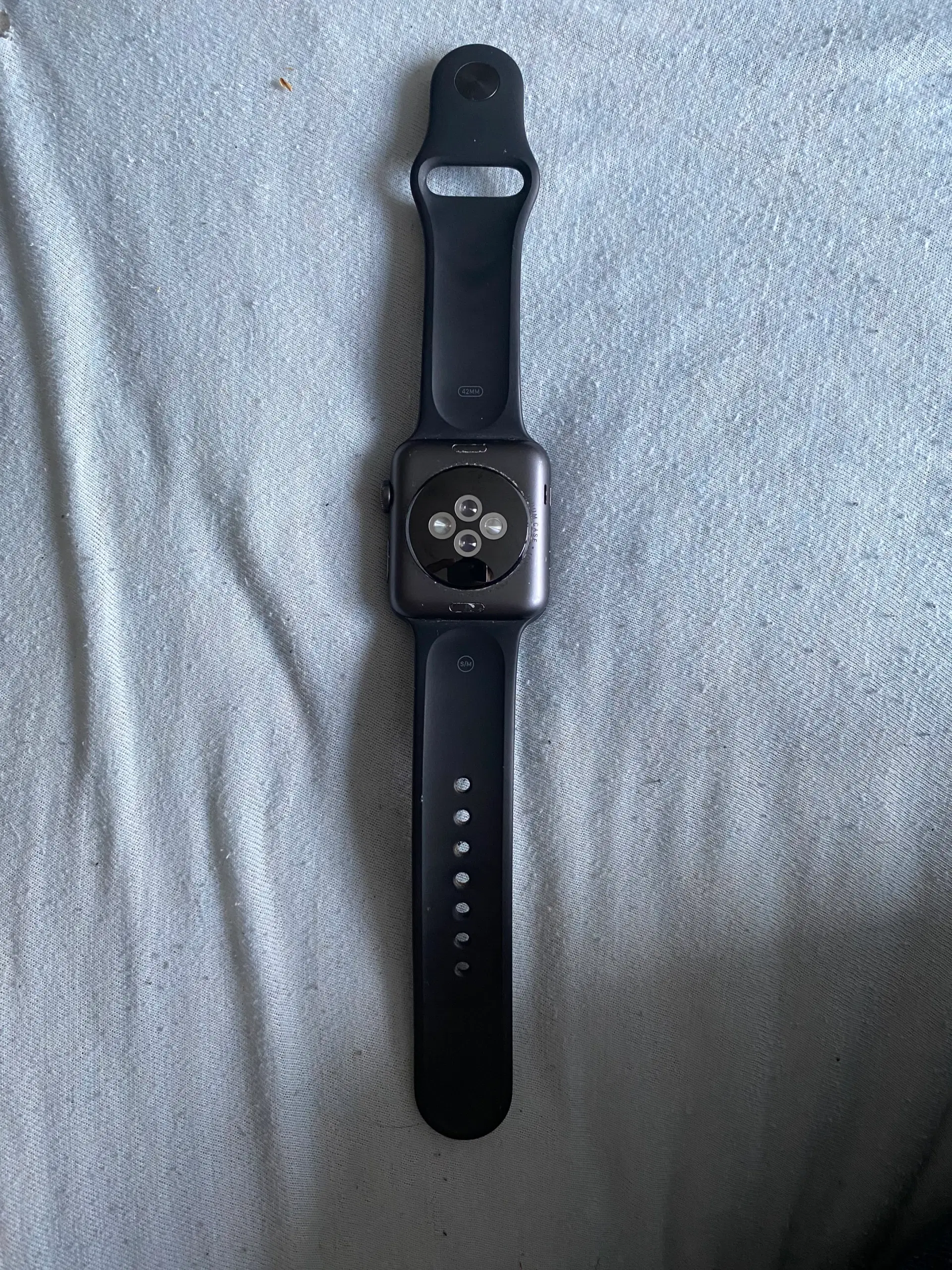 Appel Watch