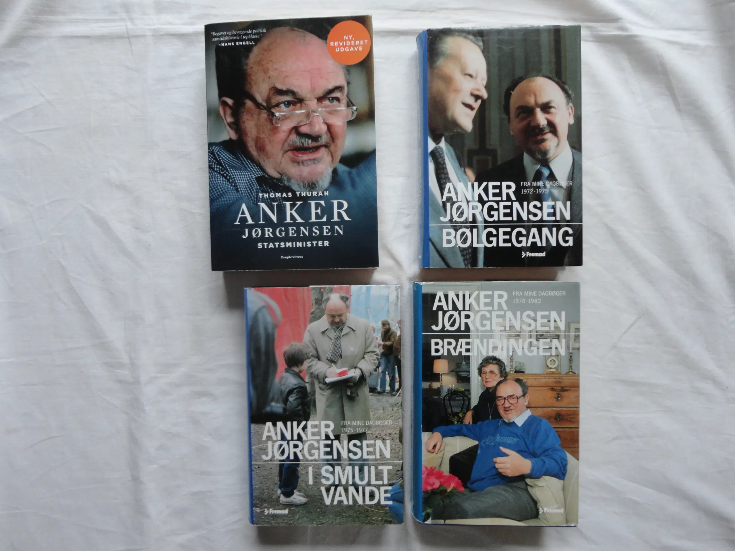 Anker Jørgensen  []