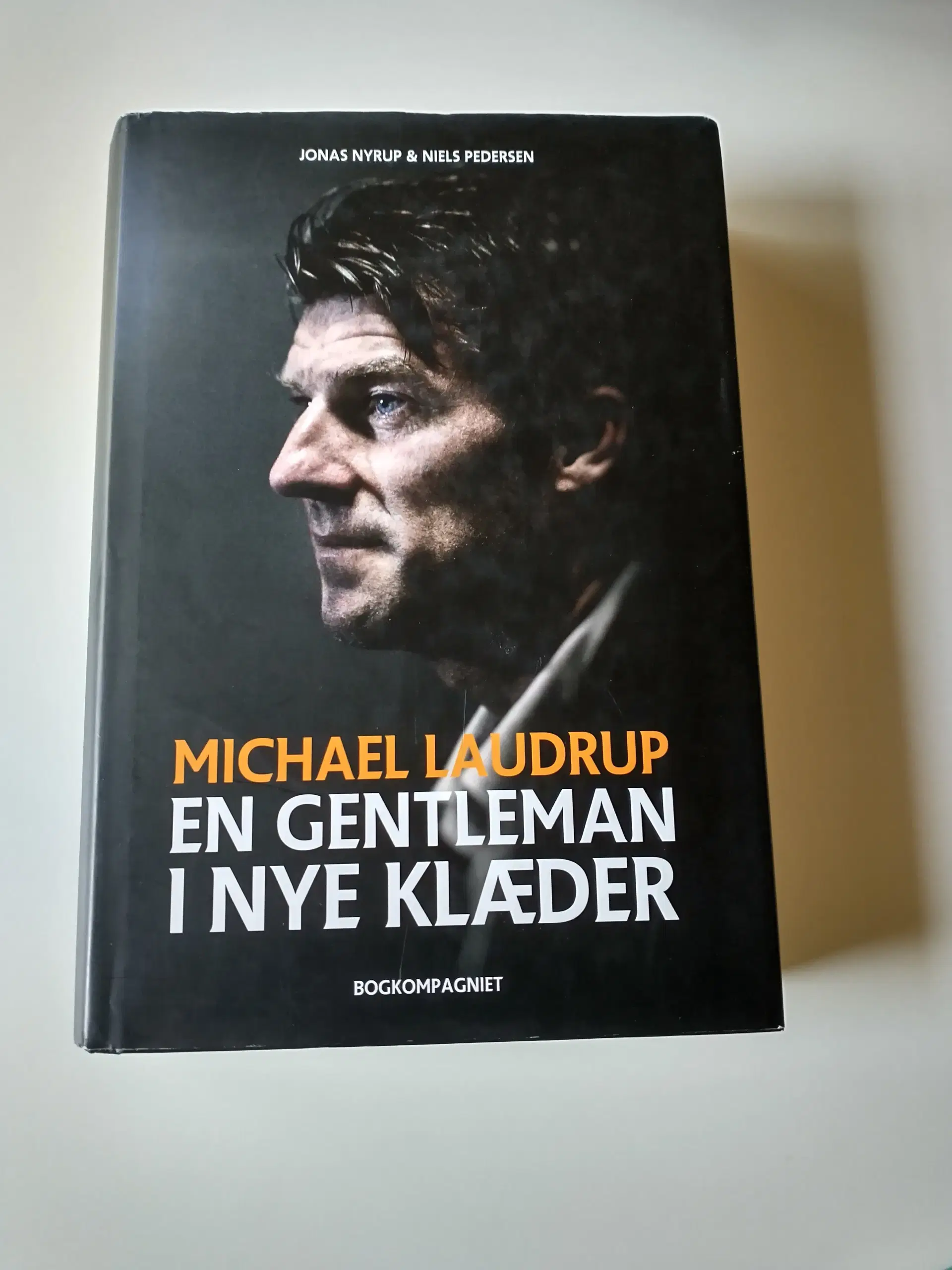 Michael Laudrup - en gentleman i nye klæder