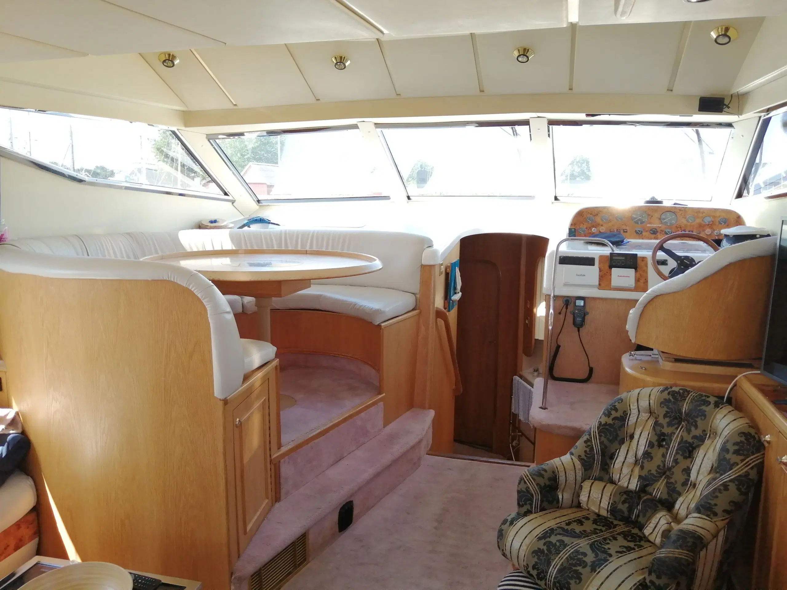 Birchwood Challenger 49