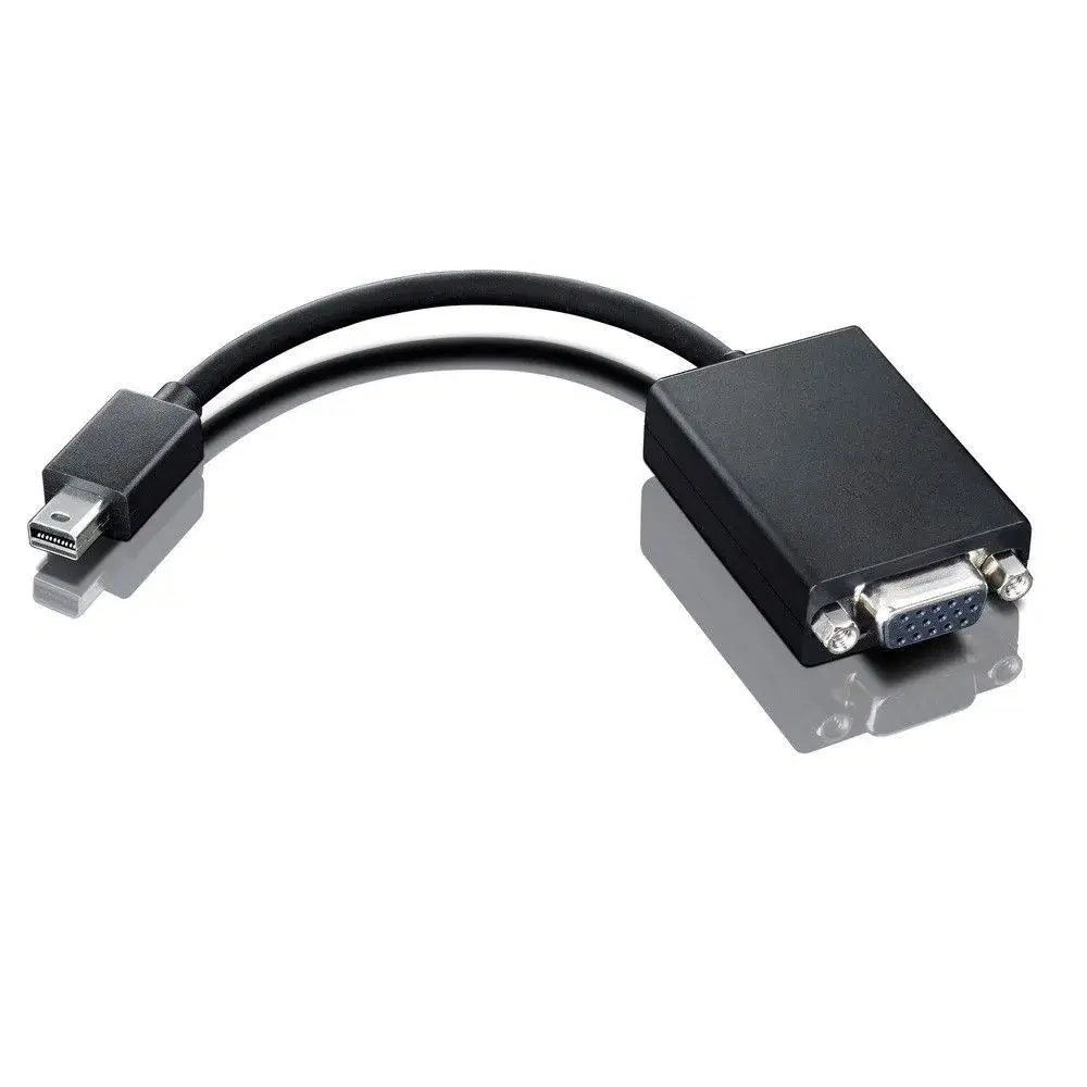 Lenovo ThinkPad adapter