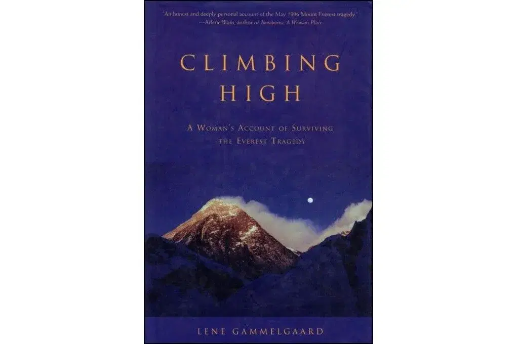 Bjergbestigning  Trekking - 17 Bøger fra 50 kr