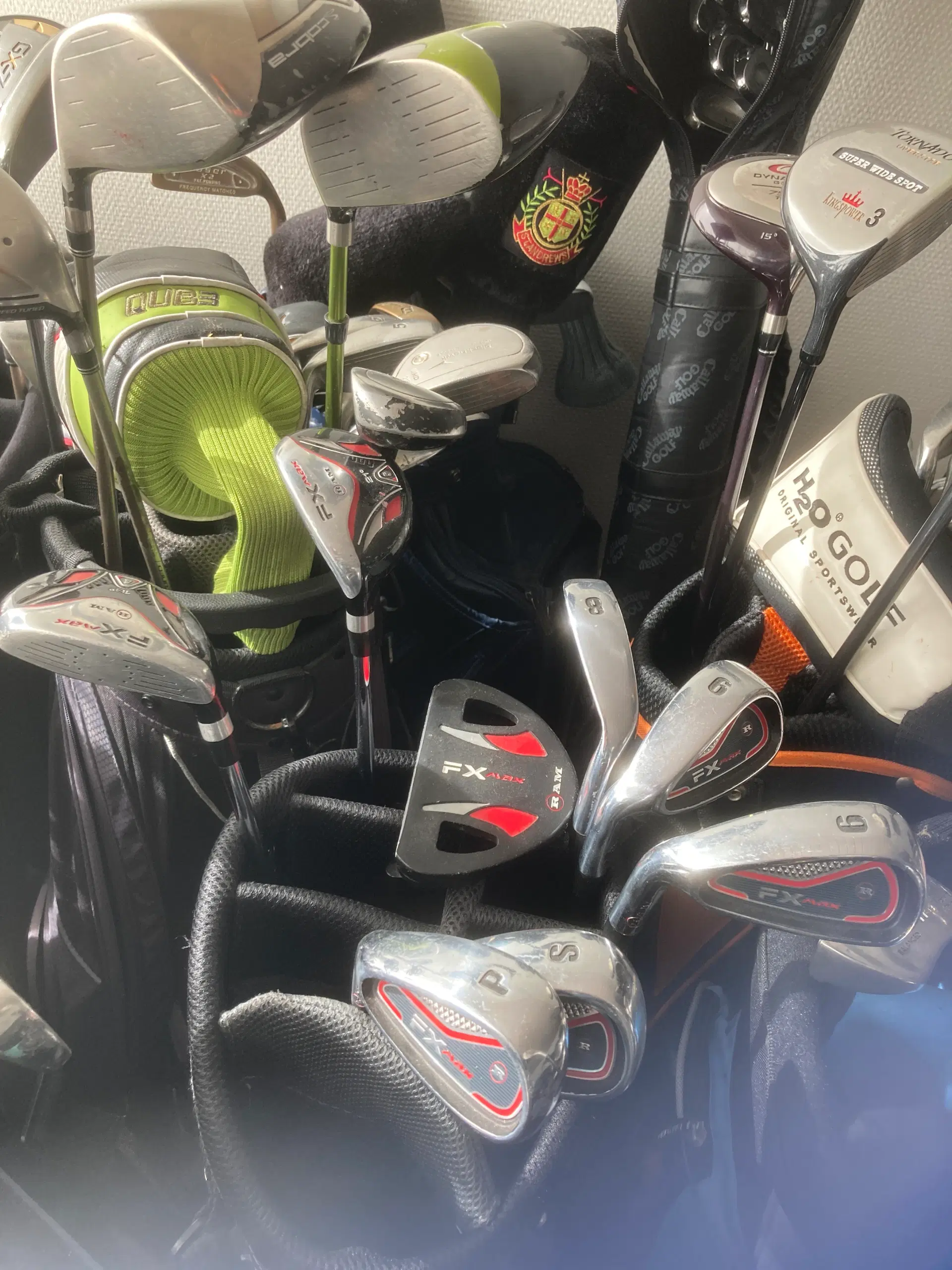 Golfbag