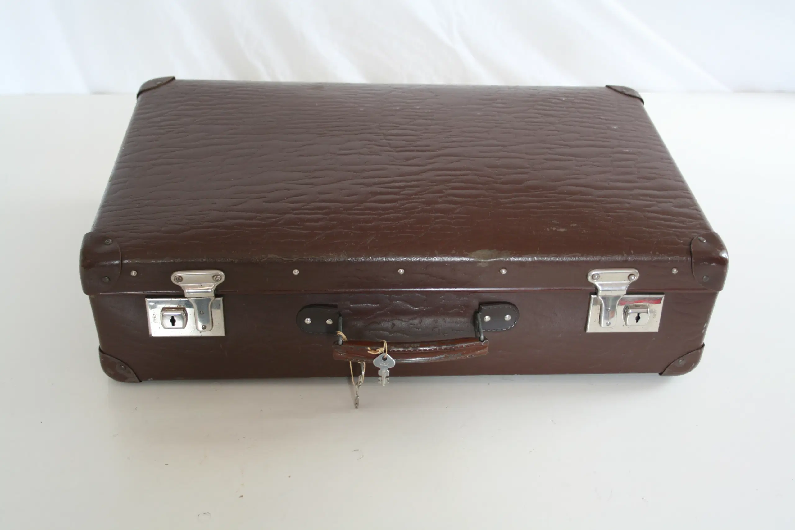 Gammel Retro - GulogGratis.dk