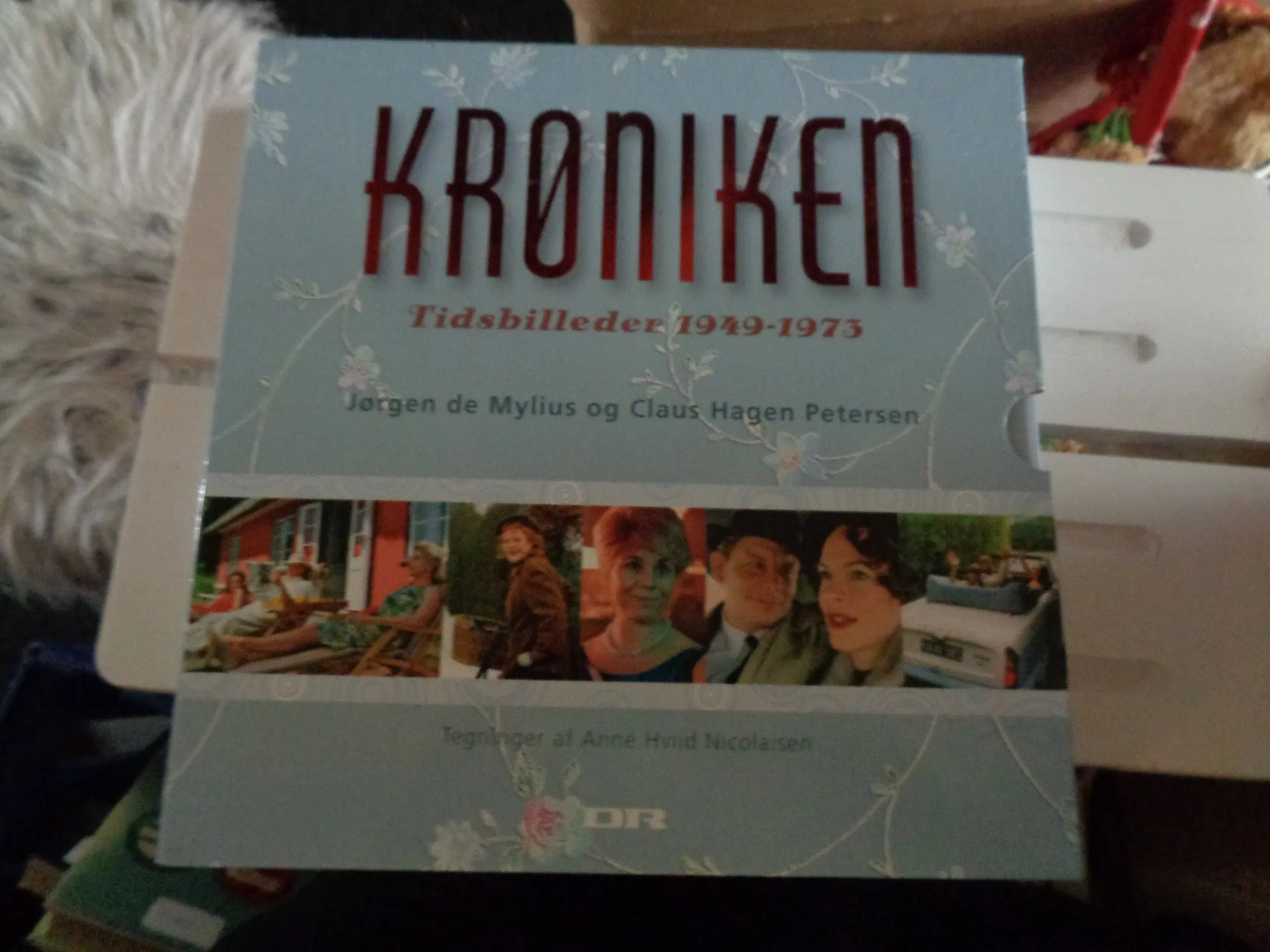 Krøniken